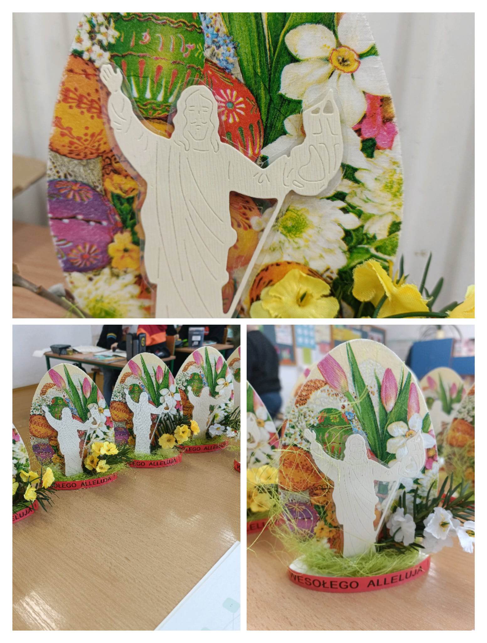 kiermasz wielkanocny