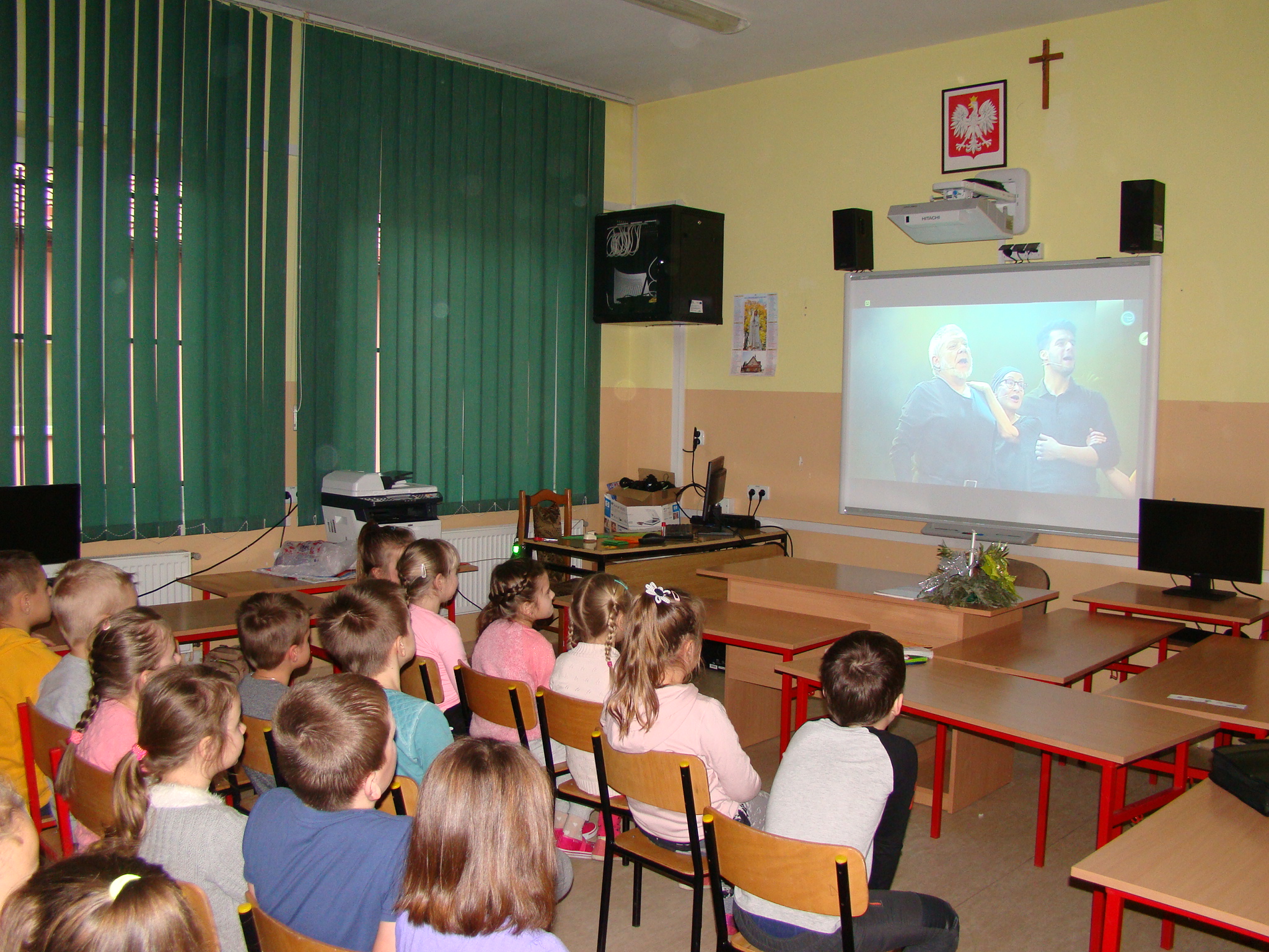 Internetowy Teatr TVP dla Szkół