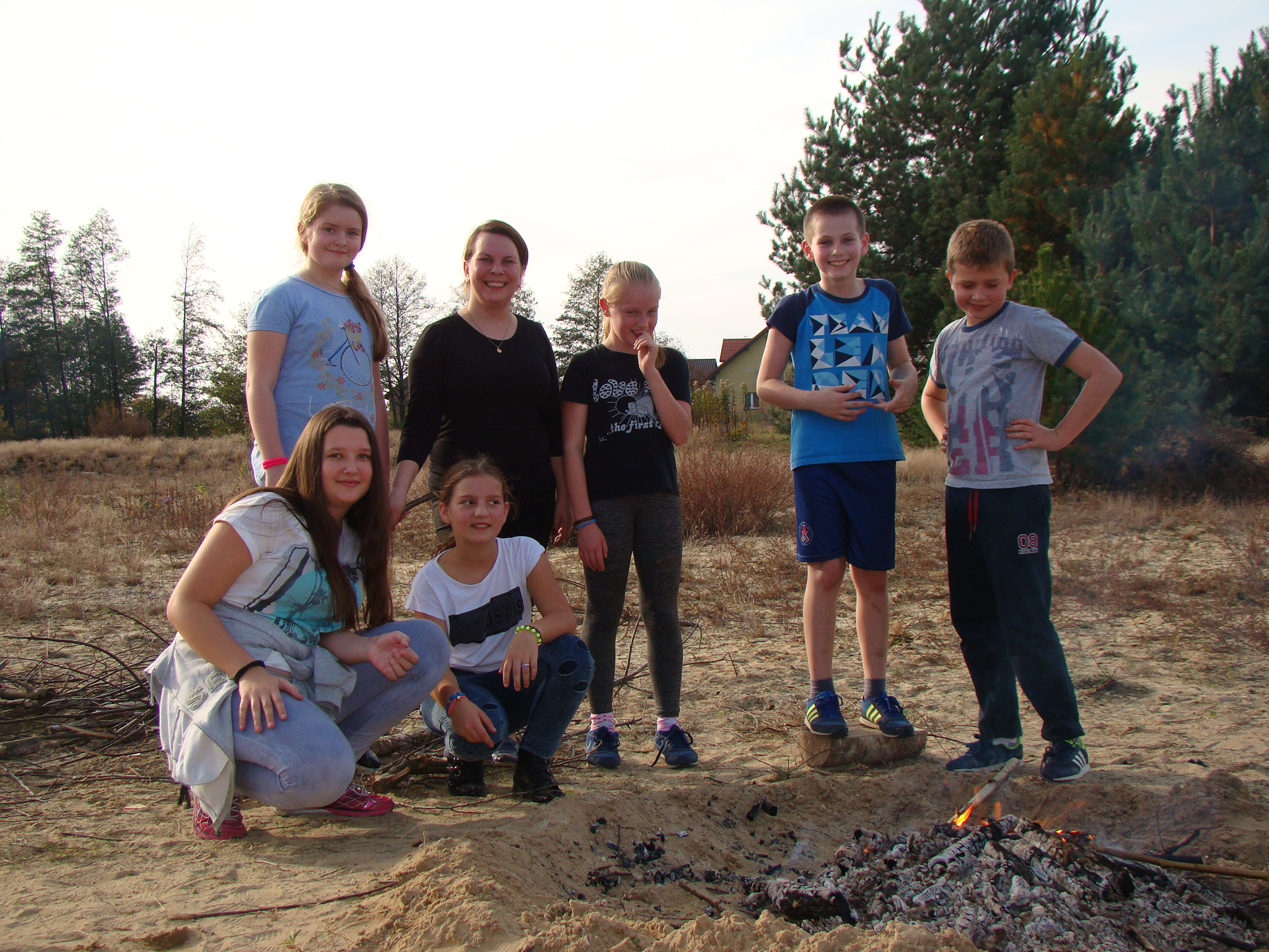 Dzień Pieczonego Ziemniaka