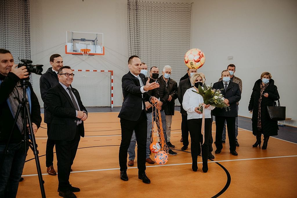 Wizyta wiceministra Webera w PSP Jeżowe Kameralne3