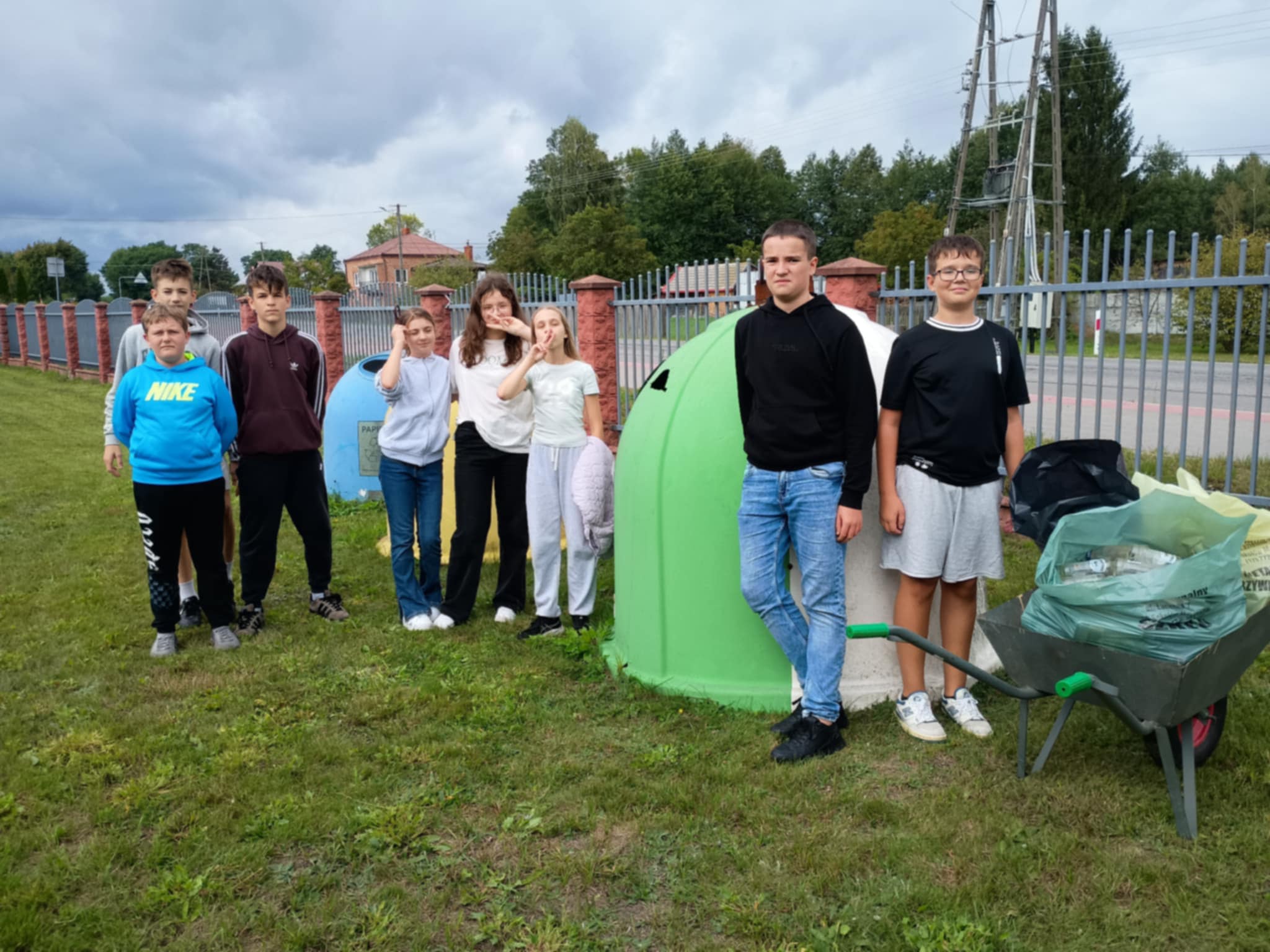 Sprzątanie Świata (7)