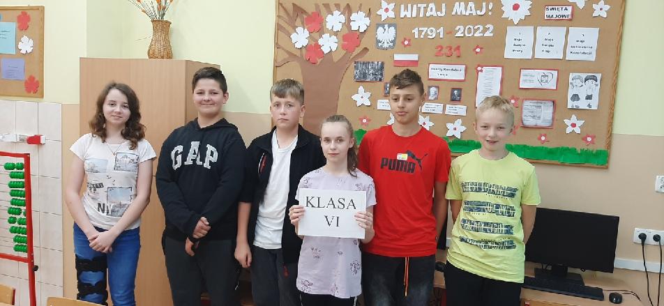 klasa 6