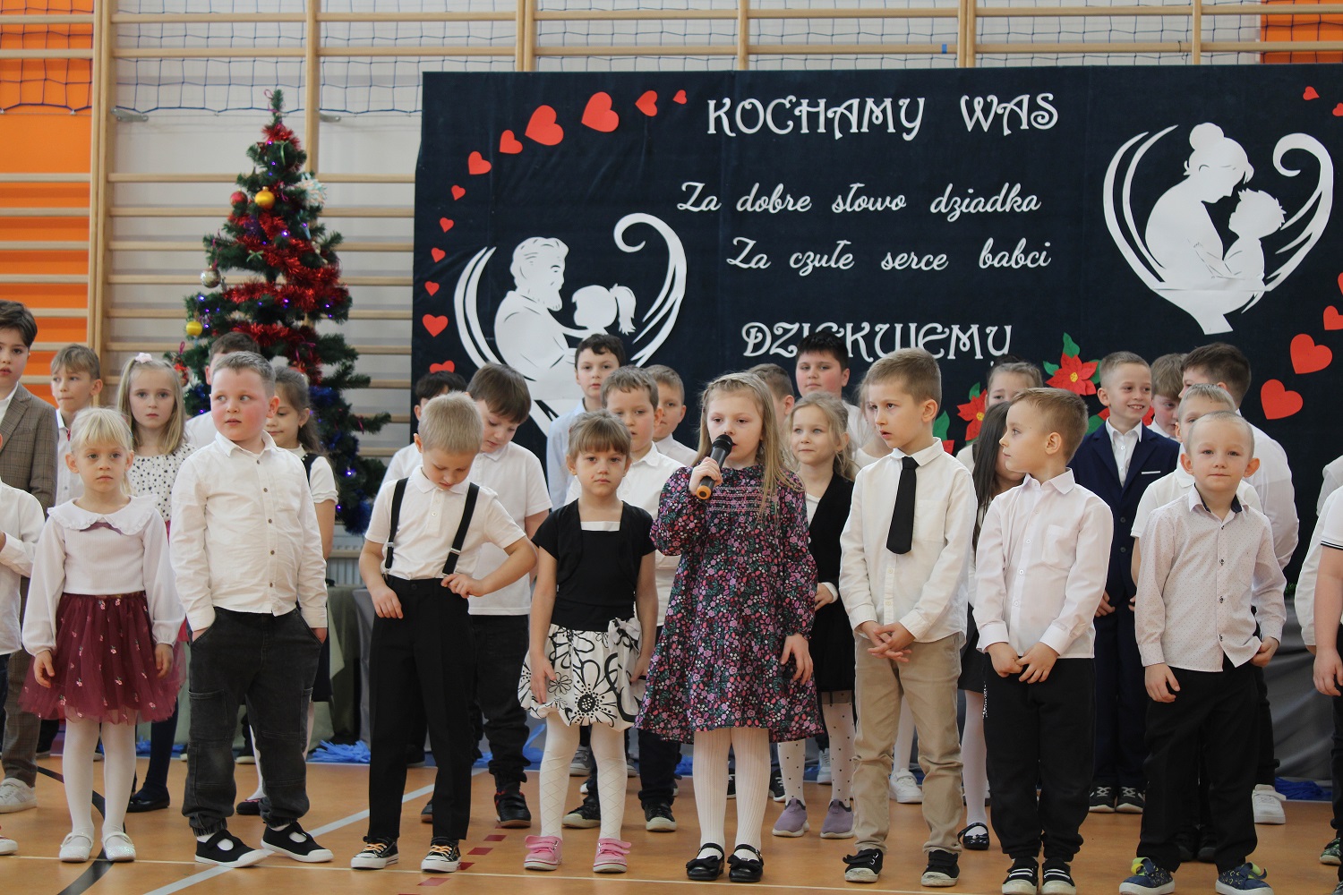 Dzień Babci I Dziadka (5)