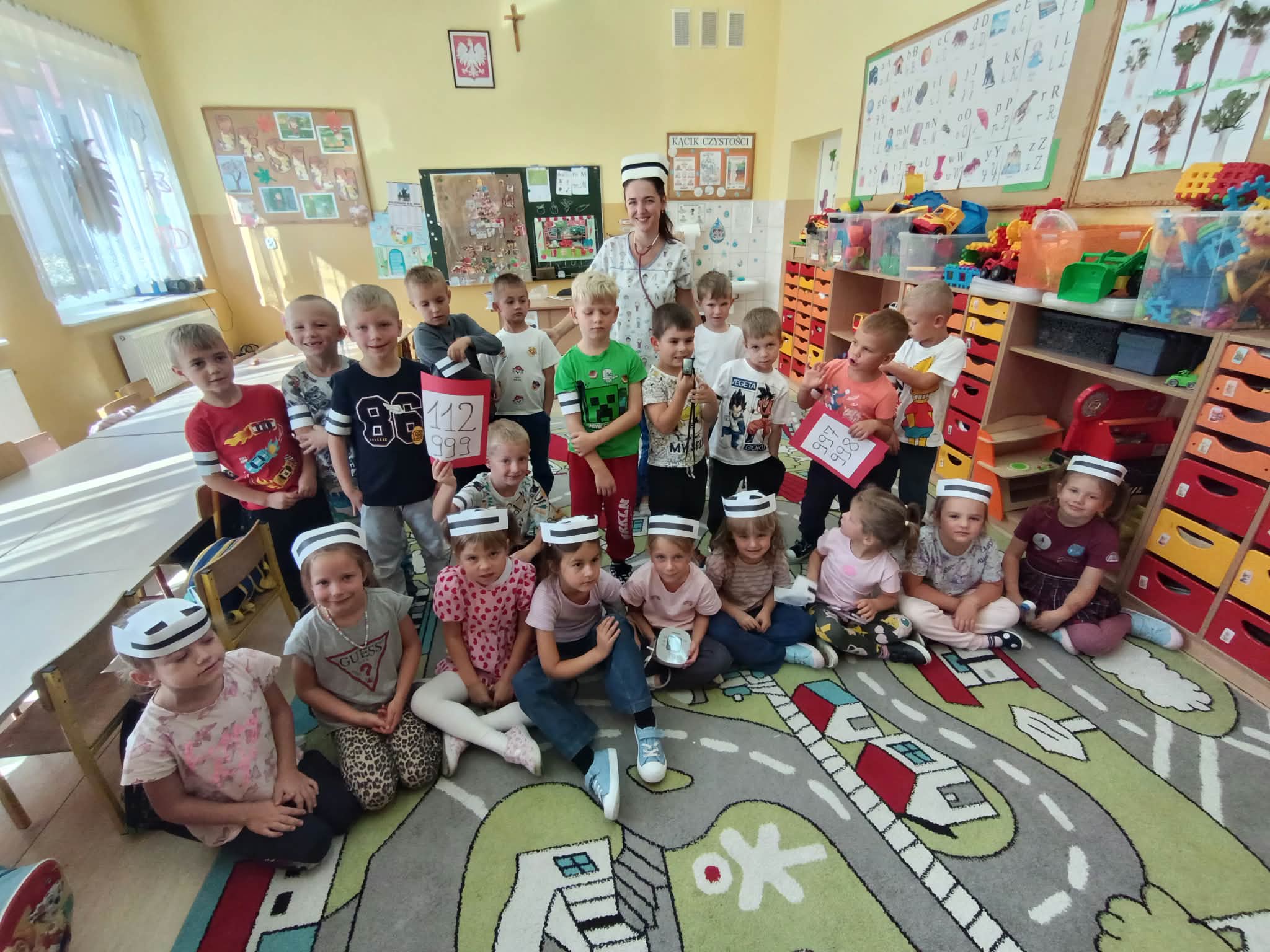 Klasa 0 (2)