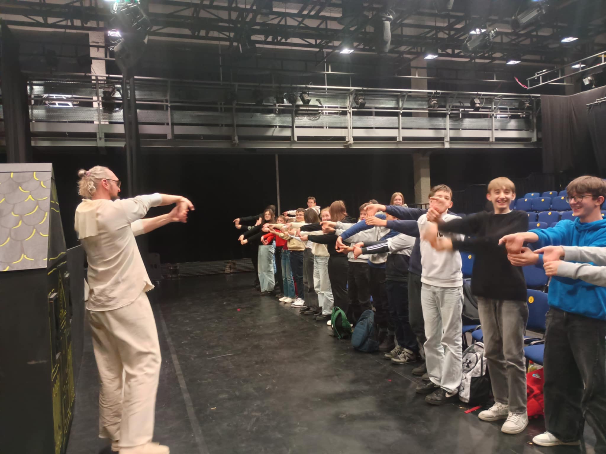 W Lublinie Klasy 7 I 8 (7)