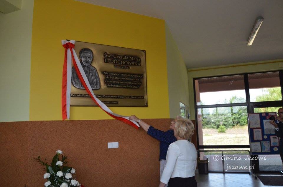 Szkolna galeria zdjęć