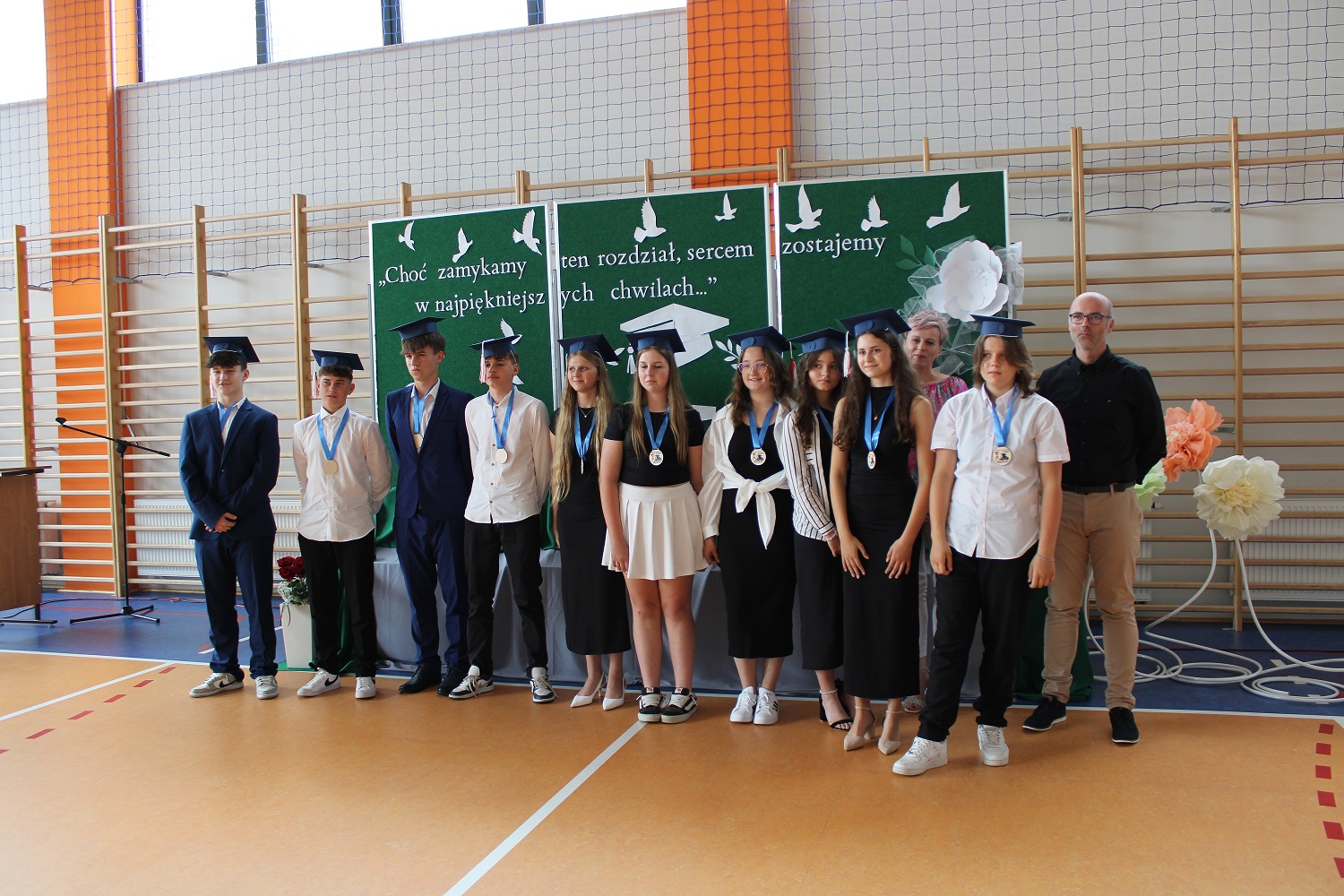 Zakończenie Roku Szkolnego (9)