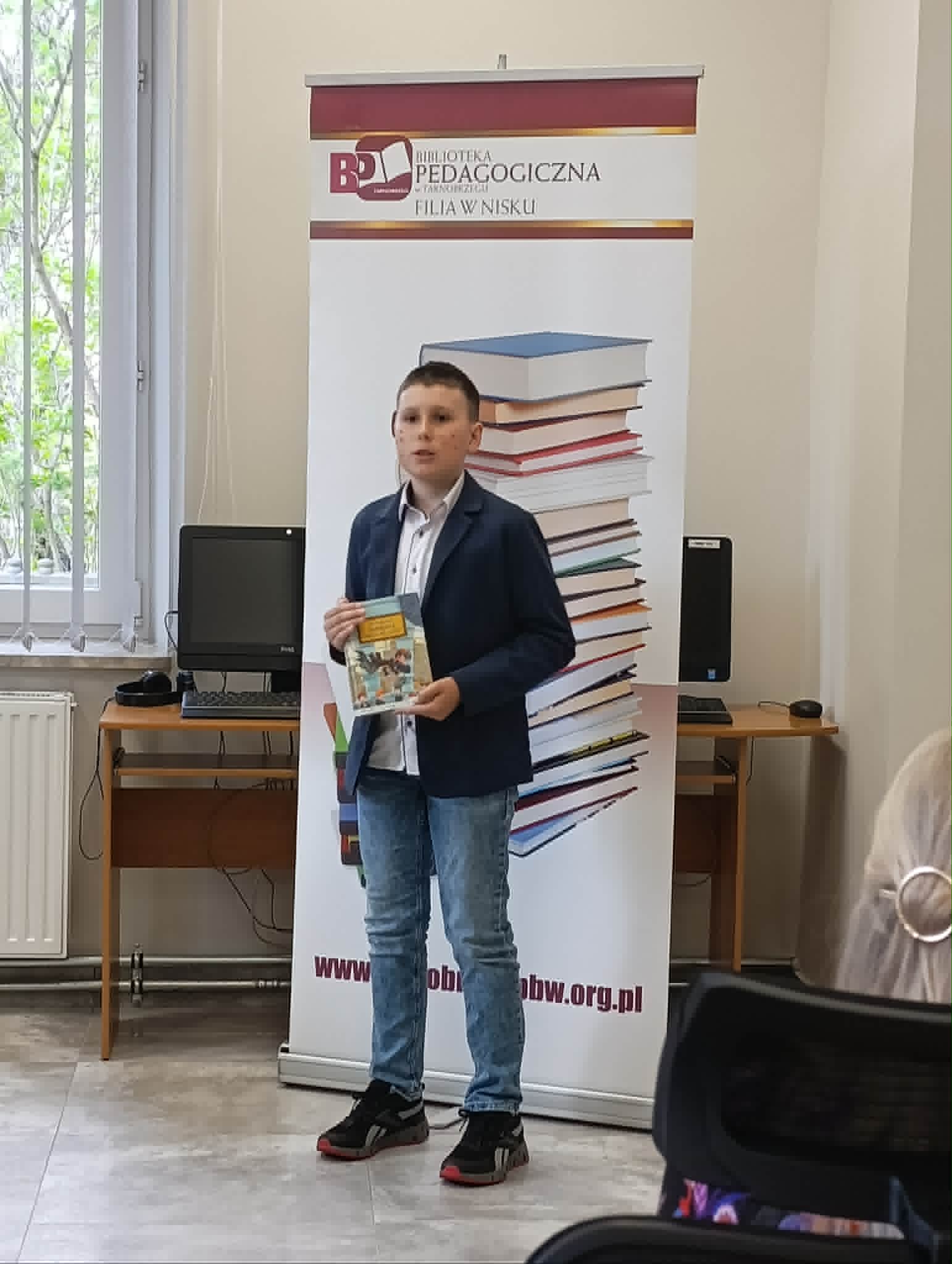 Booktolking W Nisku (3)