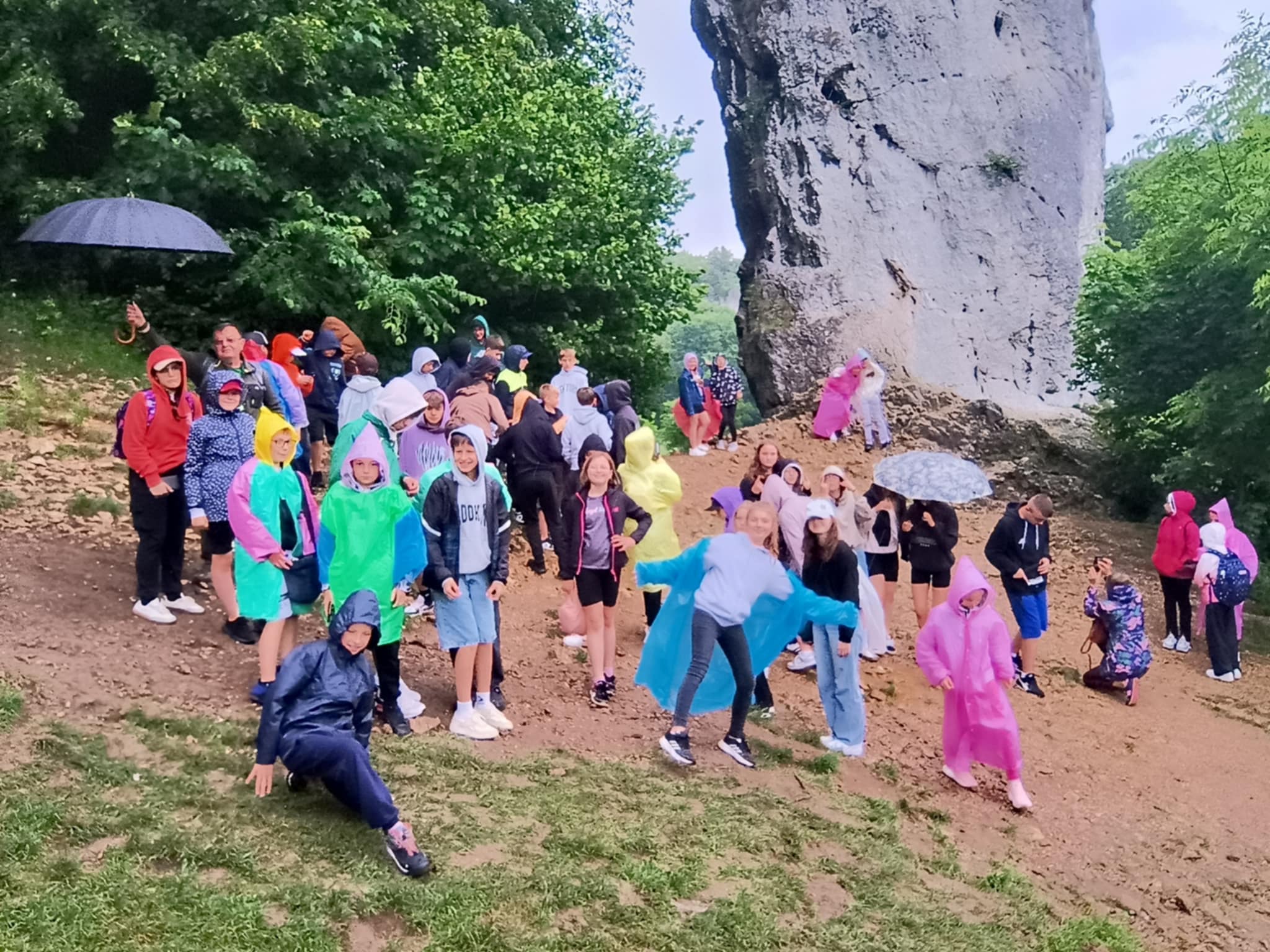 Wycieczka Do Krakowa (13)