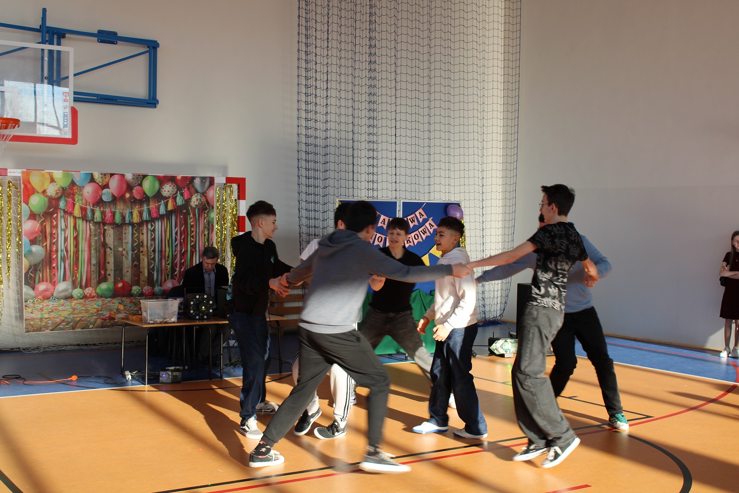 Zabawa Choinkowa (5)