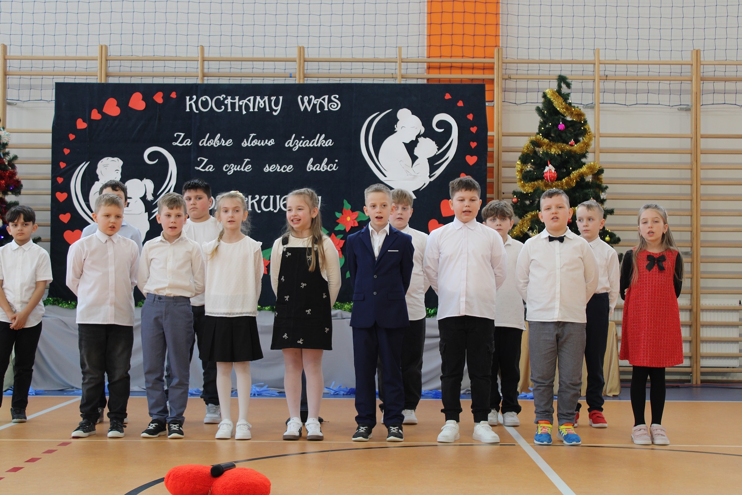 Dzień Babci I Dziadka (9)