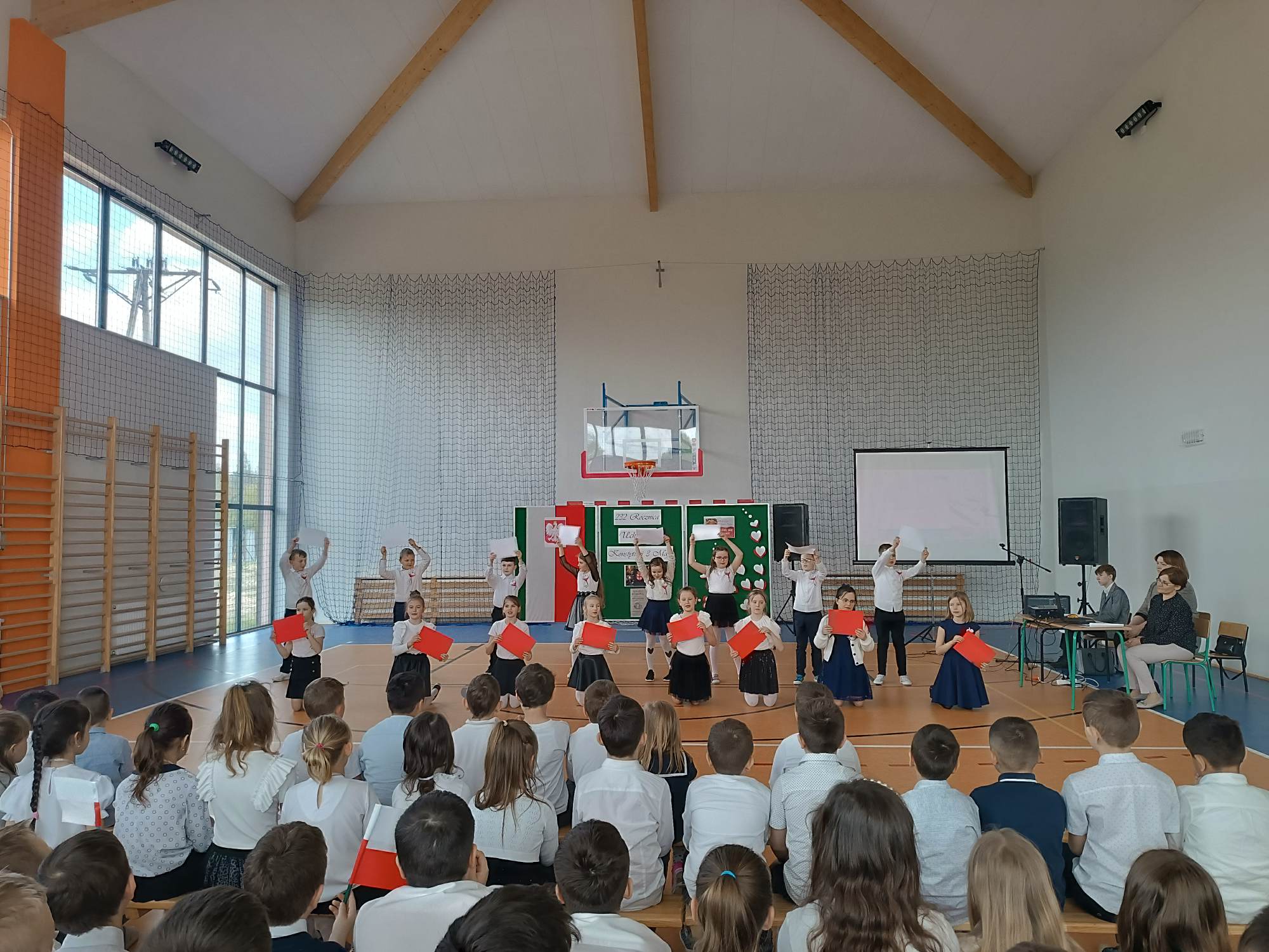 Rocznica Uchwalenia Konstytucji 3 Maja 1791 r.