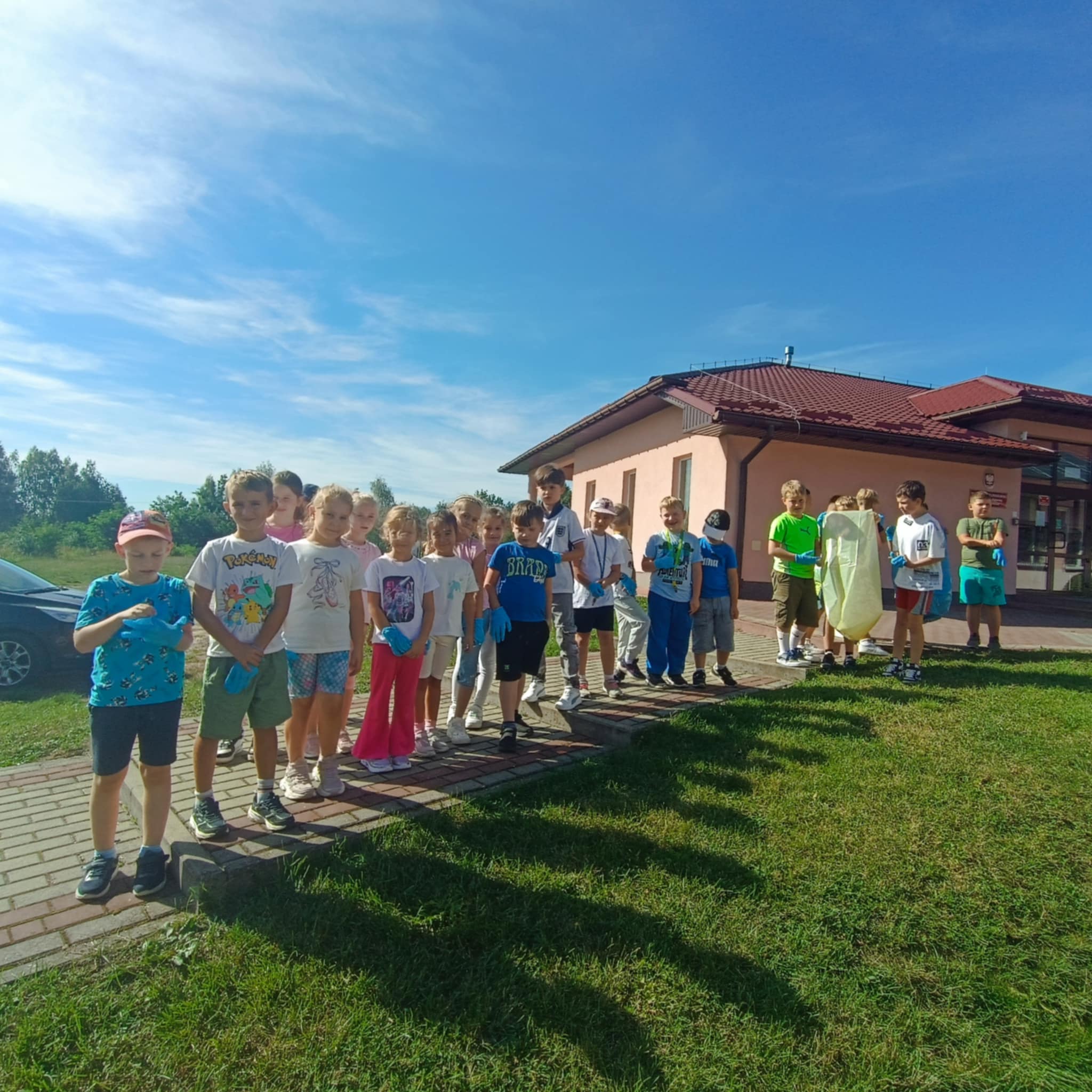 Sprzątanie Świata (2)