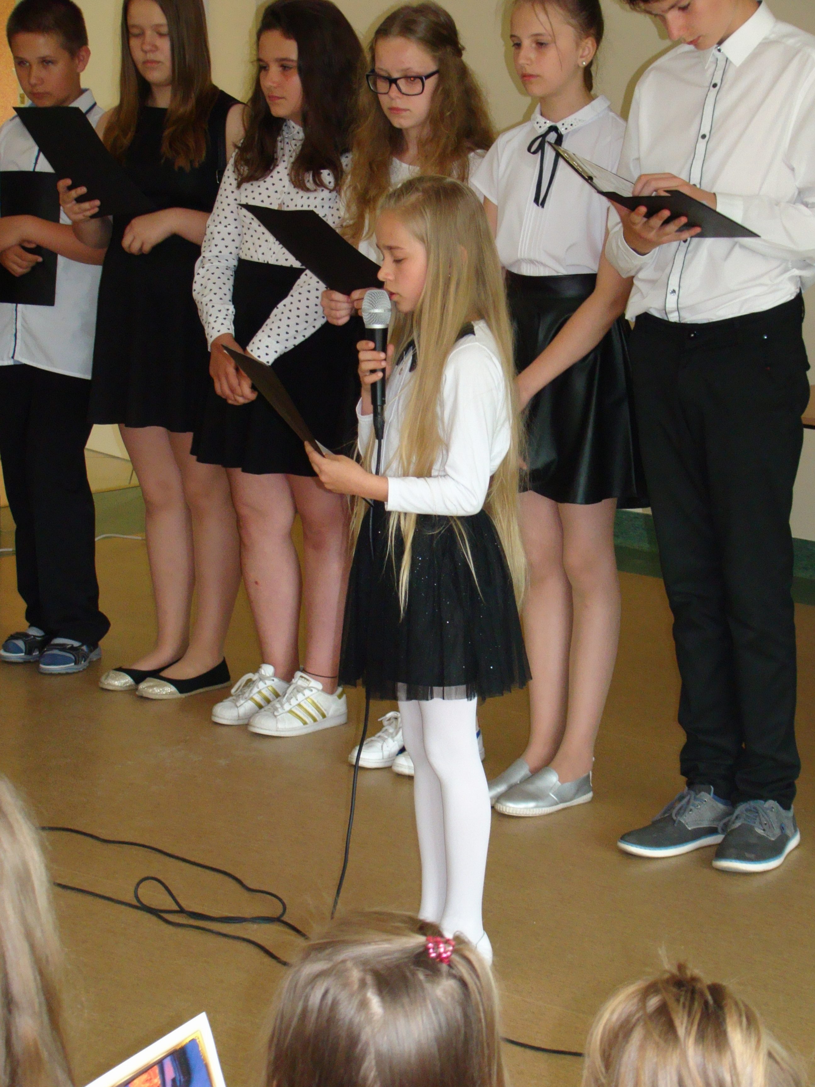 Zakończenie Roku szkolnego 2016/2017