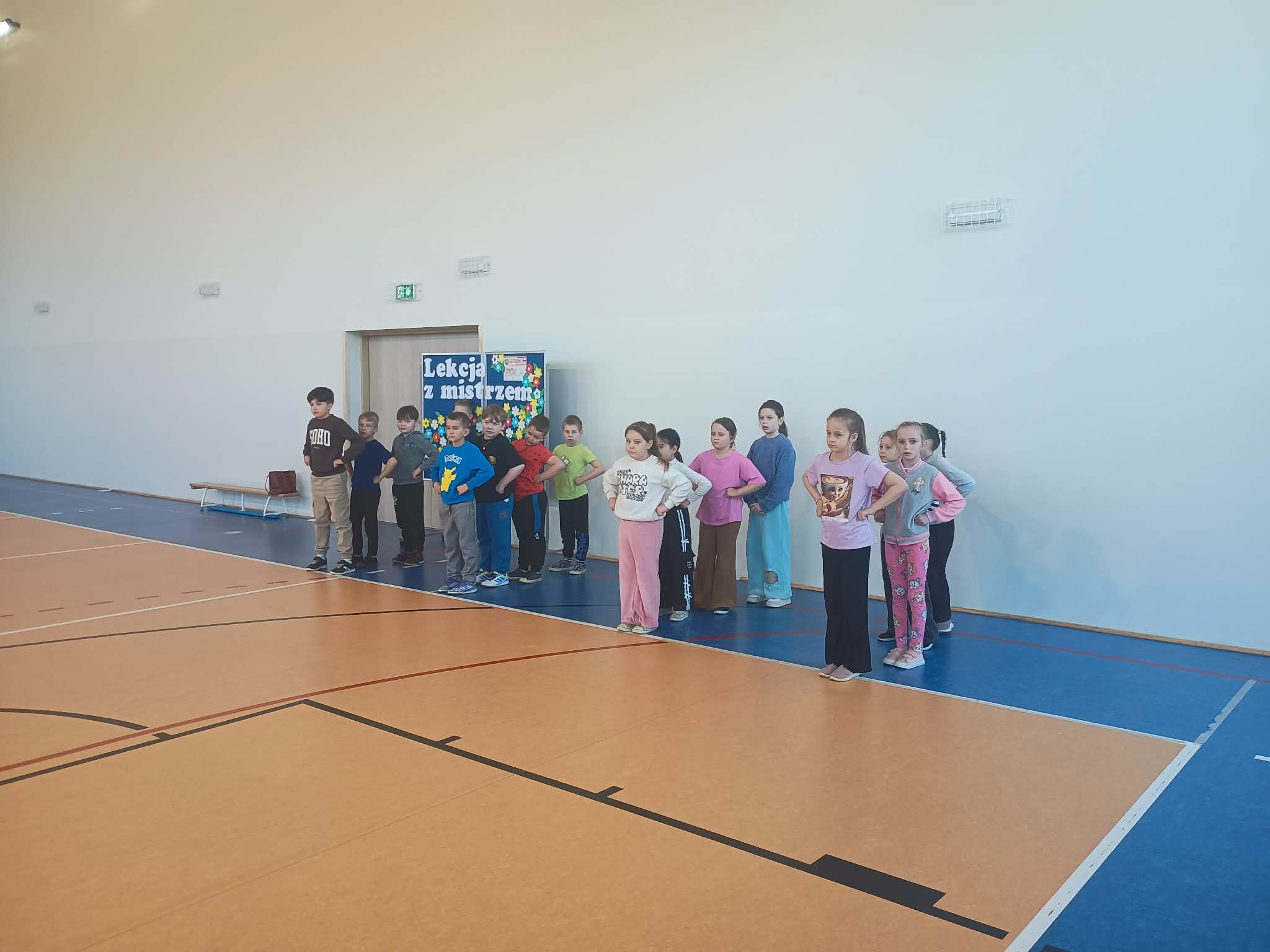 Lekcja Z Mistrzem (7)