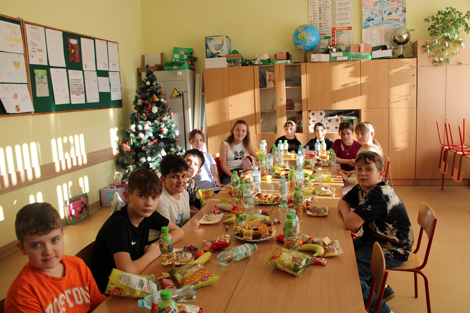 Zabawa Choinkowa (9)