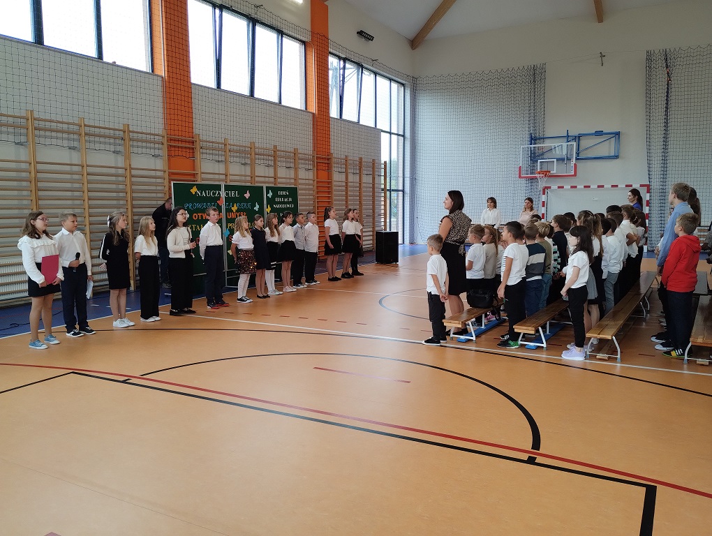 Dzień Edukacji Narodowej