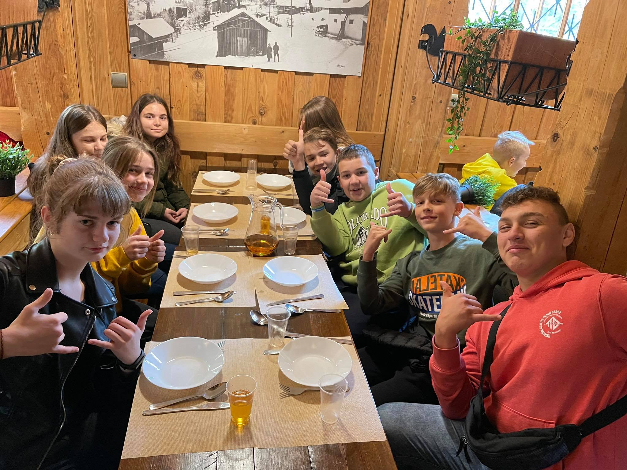 Wycieczka szkolna (4)