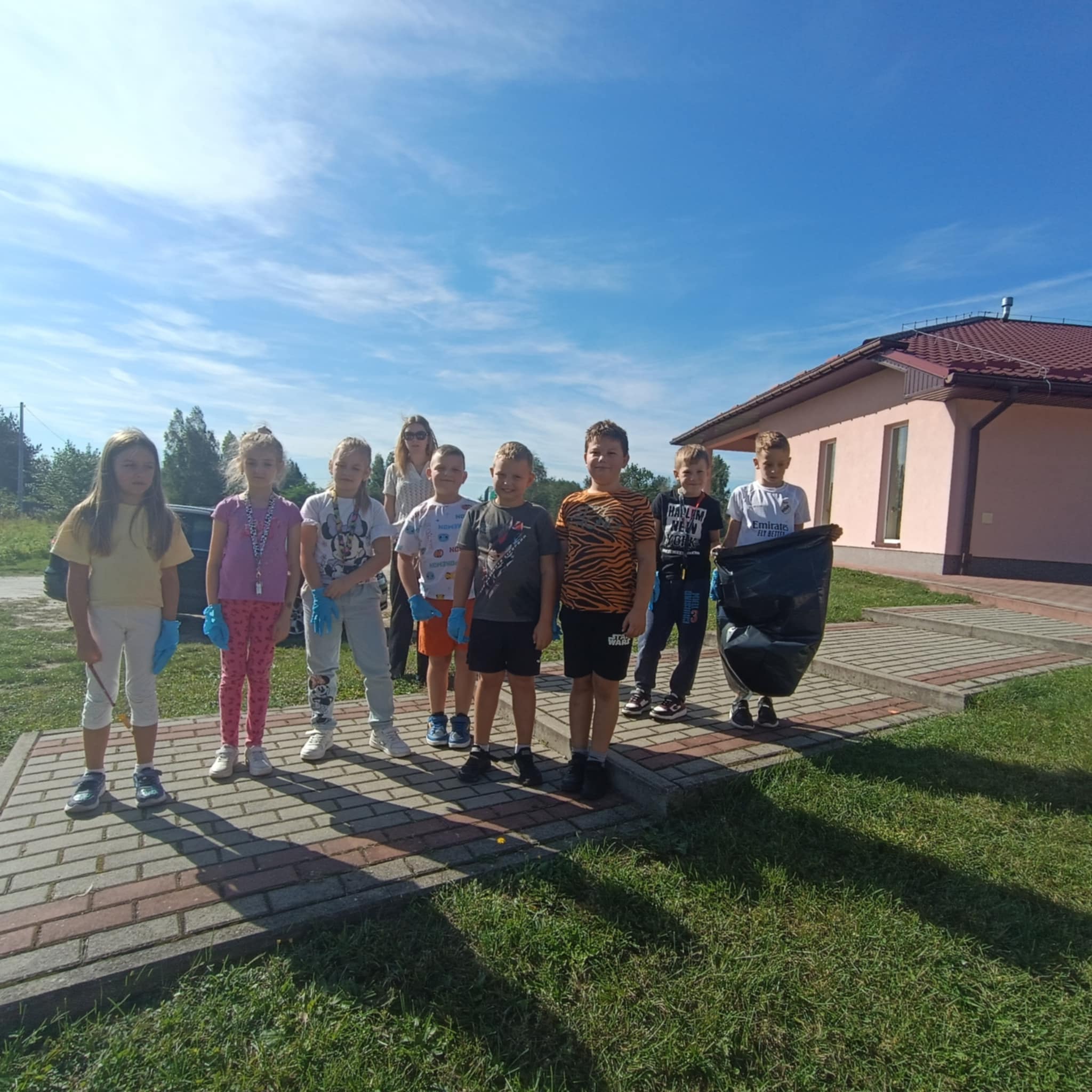 Sprzątanie Świata (3)