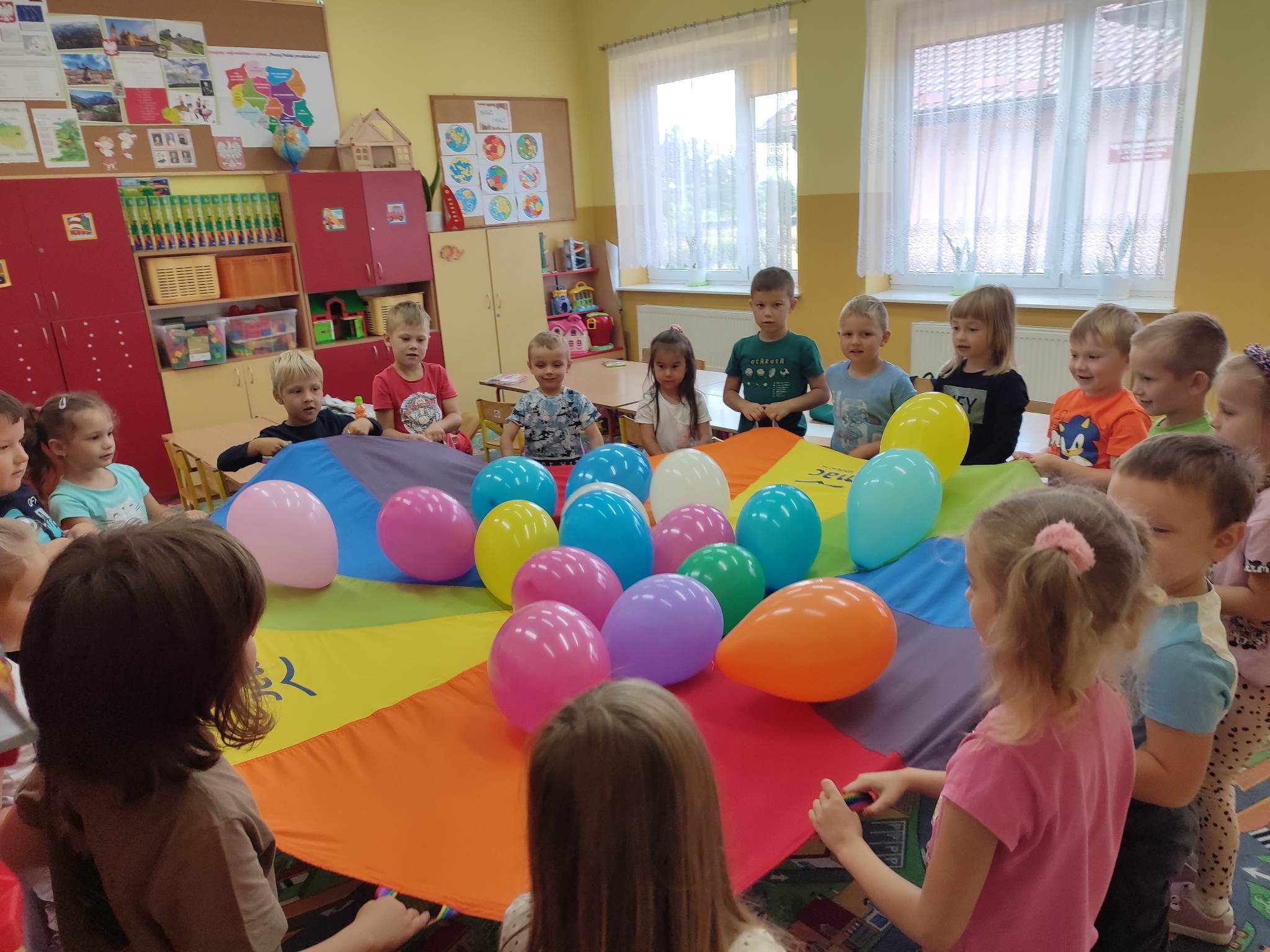 2023.09.20 Dzień Przedszkolaka 2