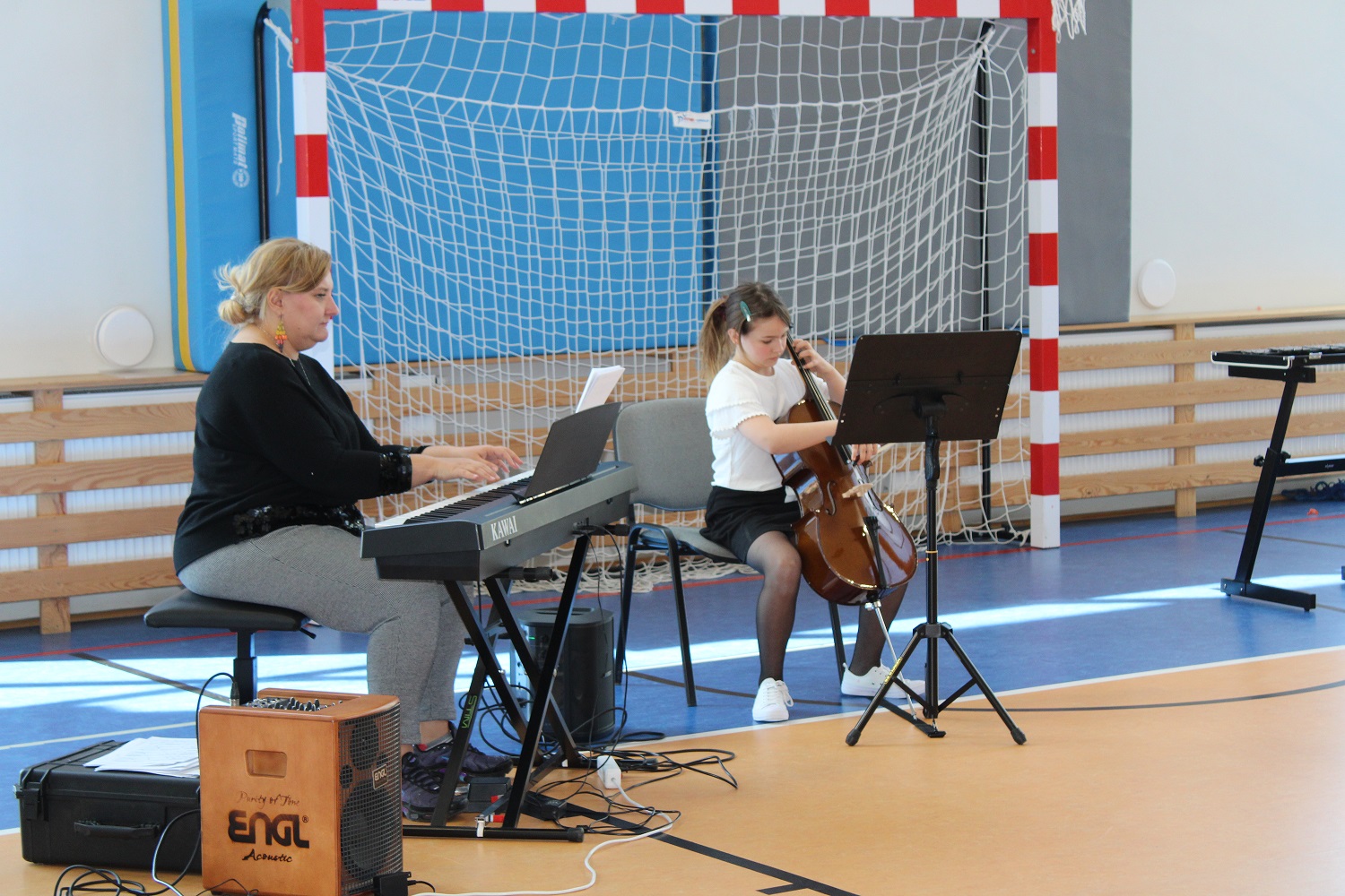 Szkoła Muzyczna Koncert (9)