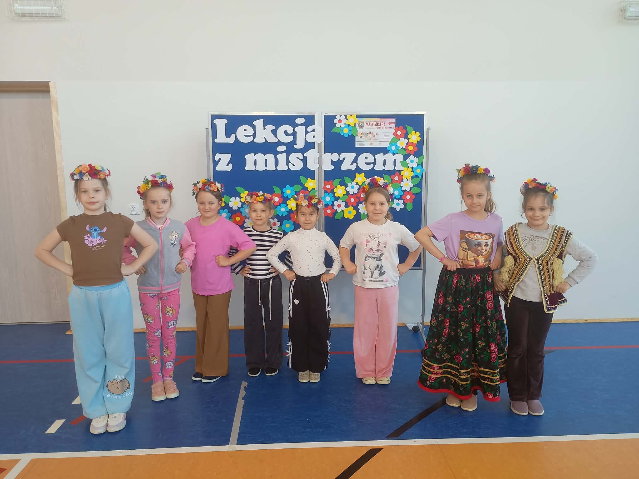 Lekcja Z Mistrzem (1)