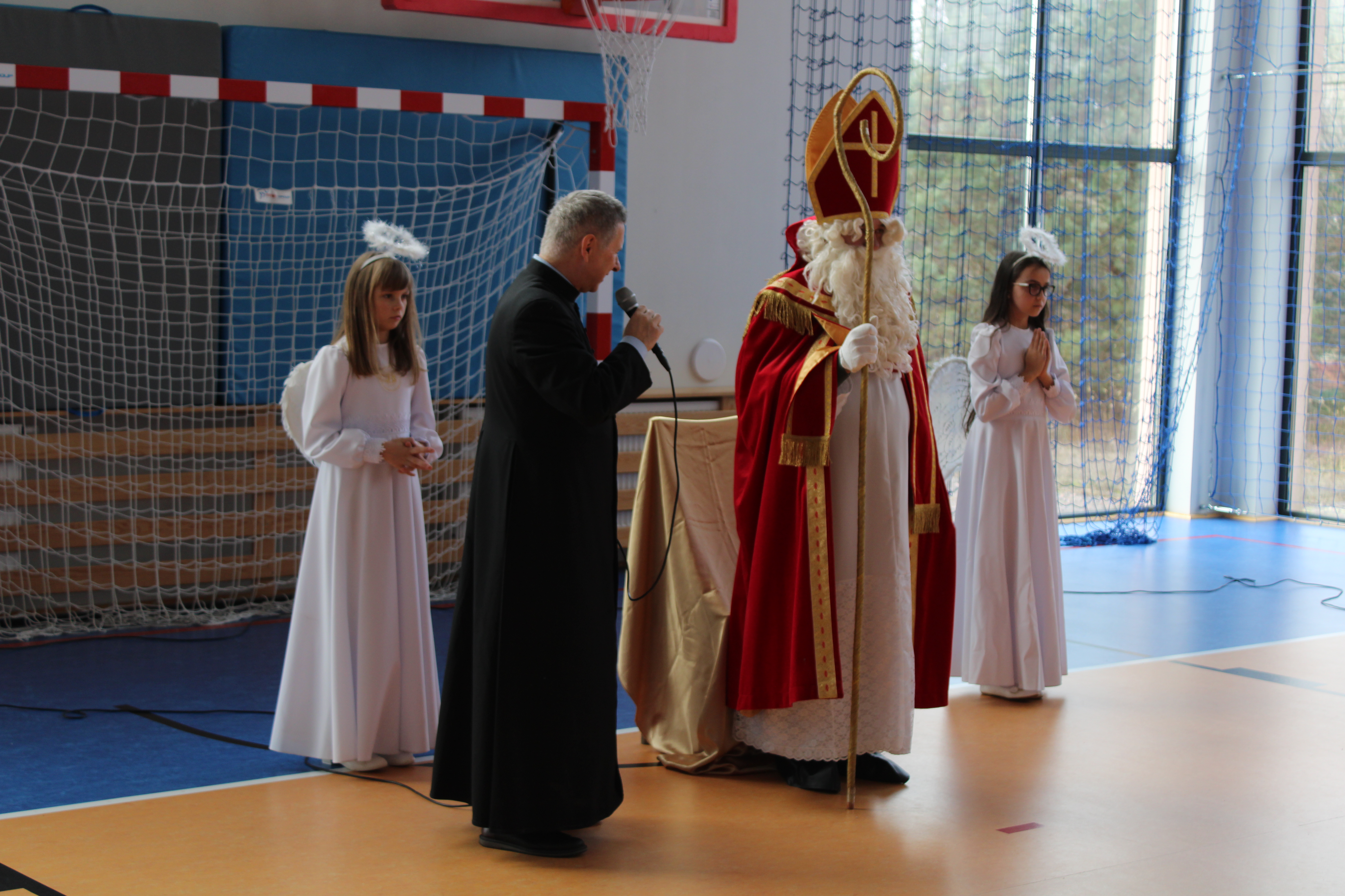 Ze Św. Mikołajem (11)