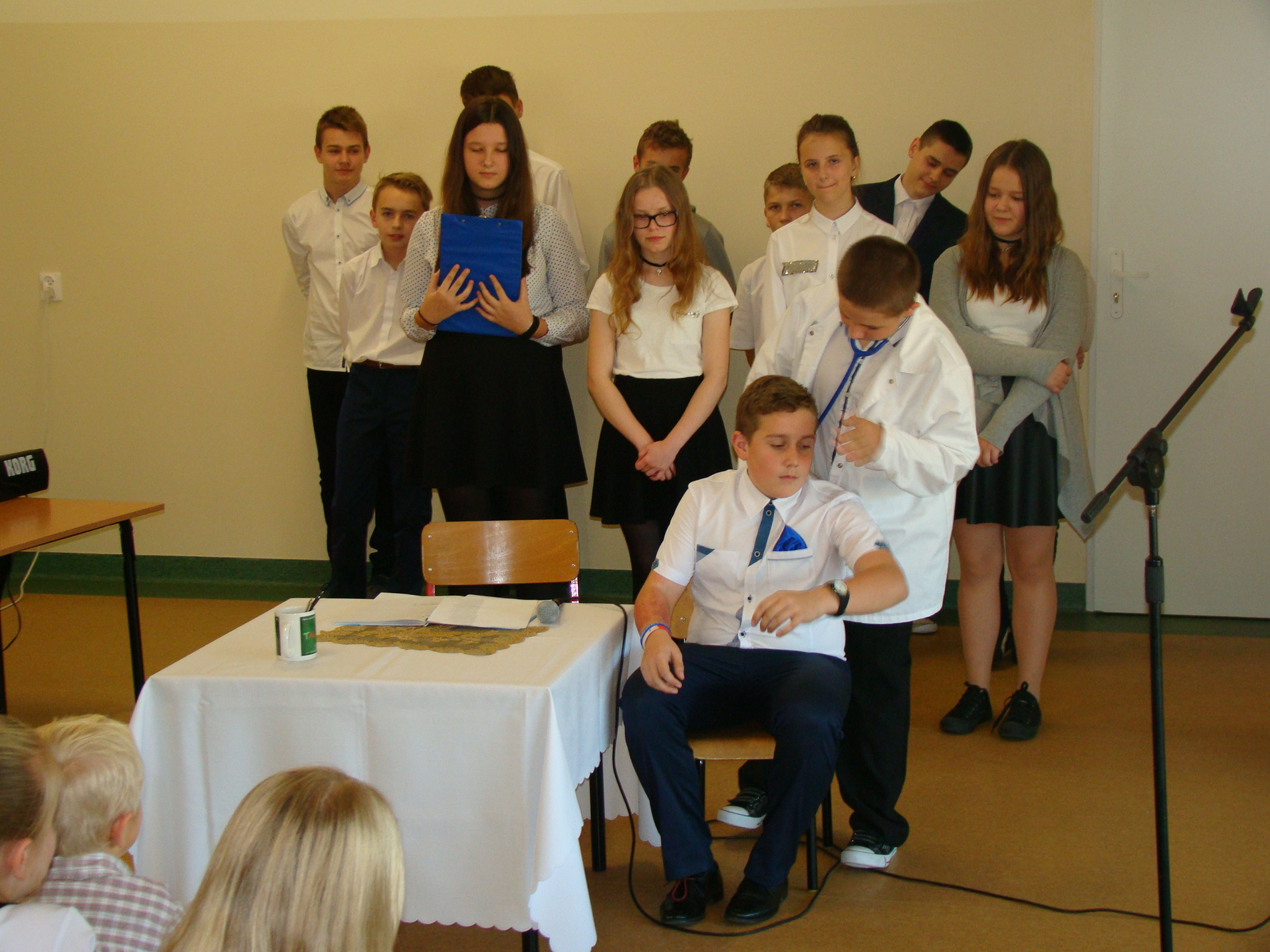 Dzień Edukacji Narodowej