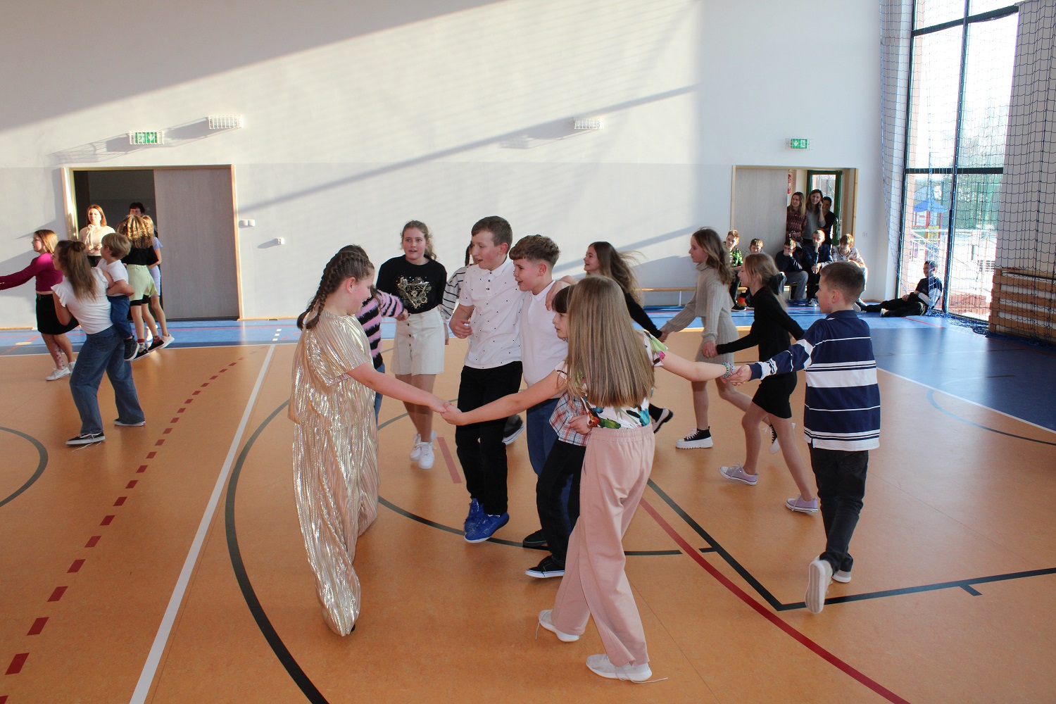 Zabawa Choinkowa (6)