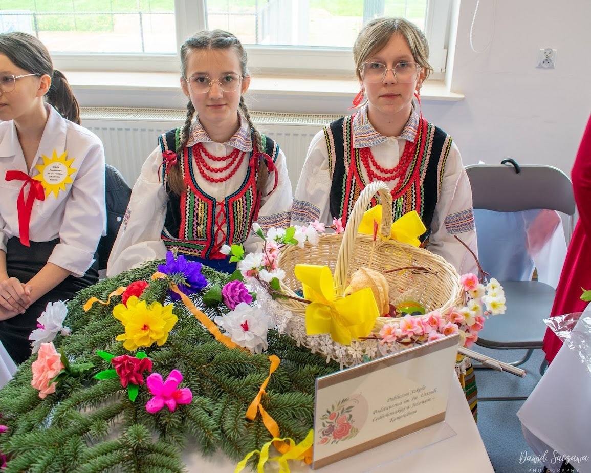 Przegląd Wielkanocne Świętowanie