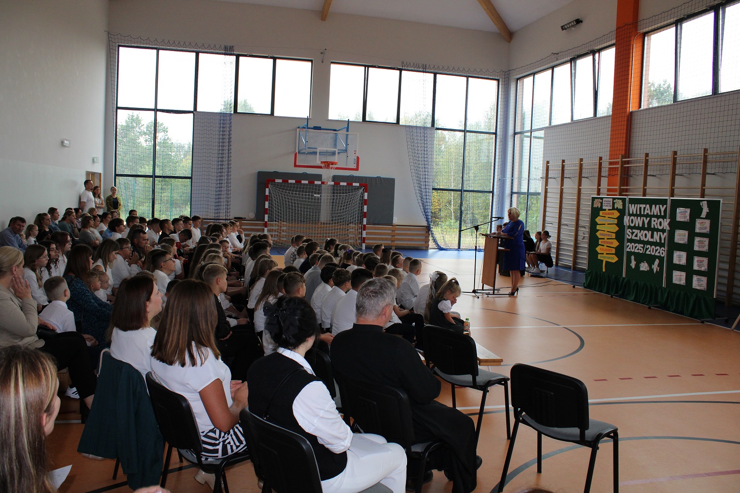 Rozpoczęcie Roku Szkolnego (2)