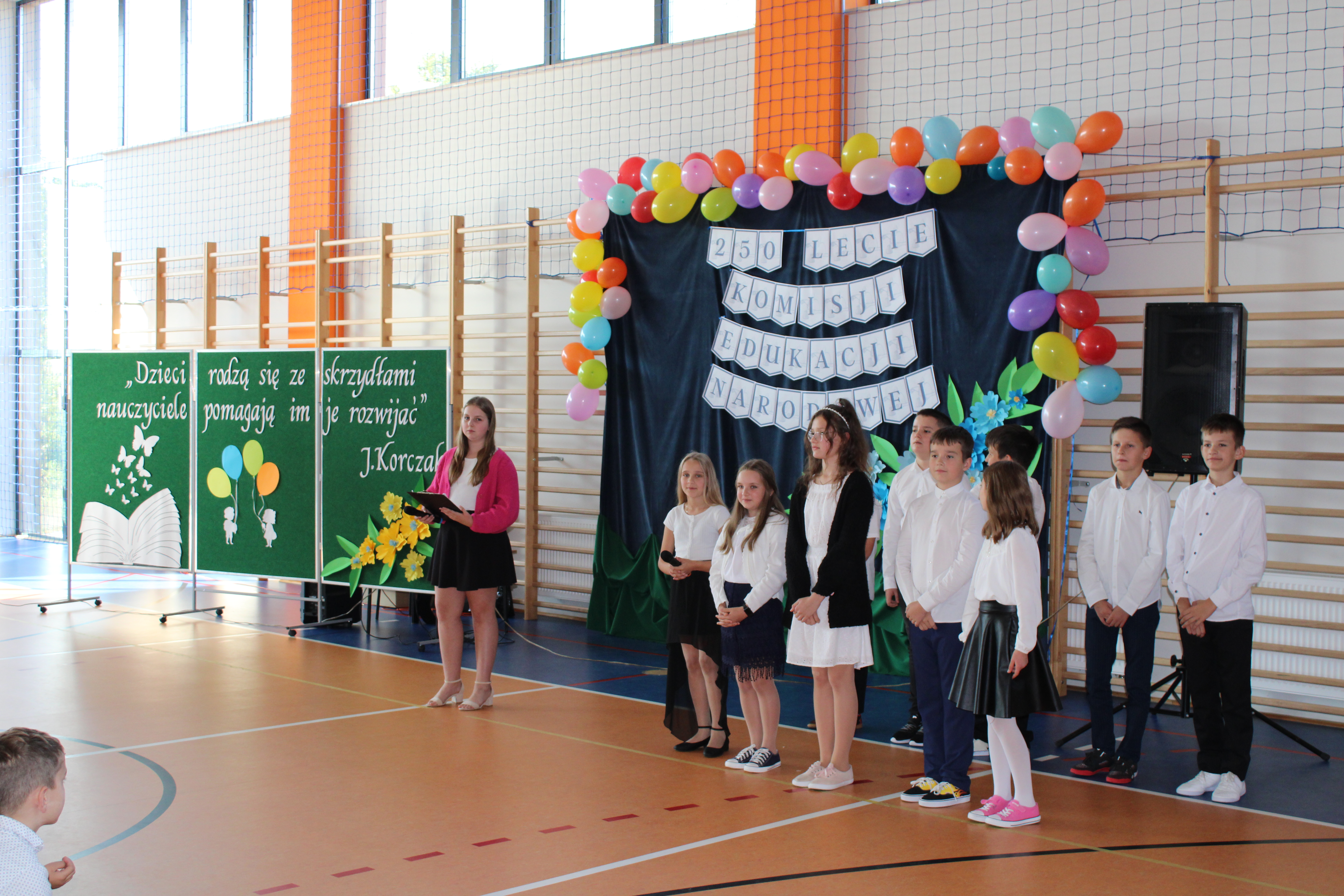 2023.10.13 Dzień Edukacji Narodowej