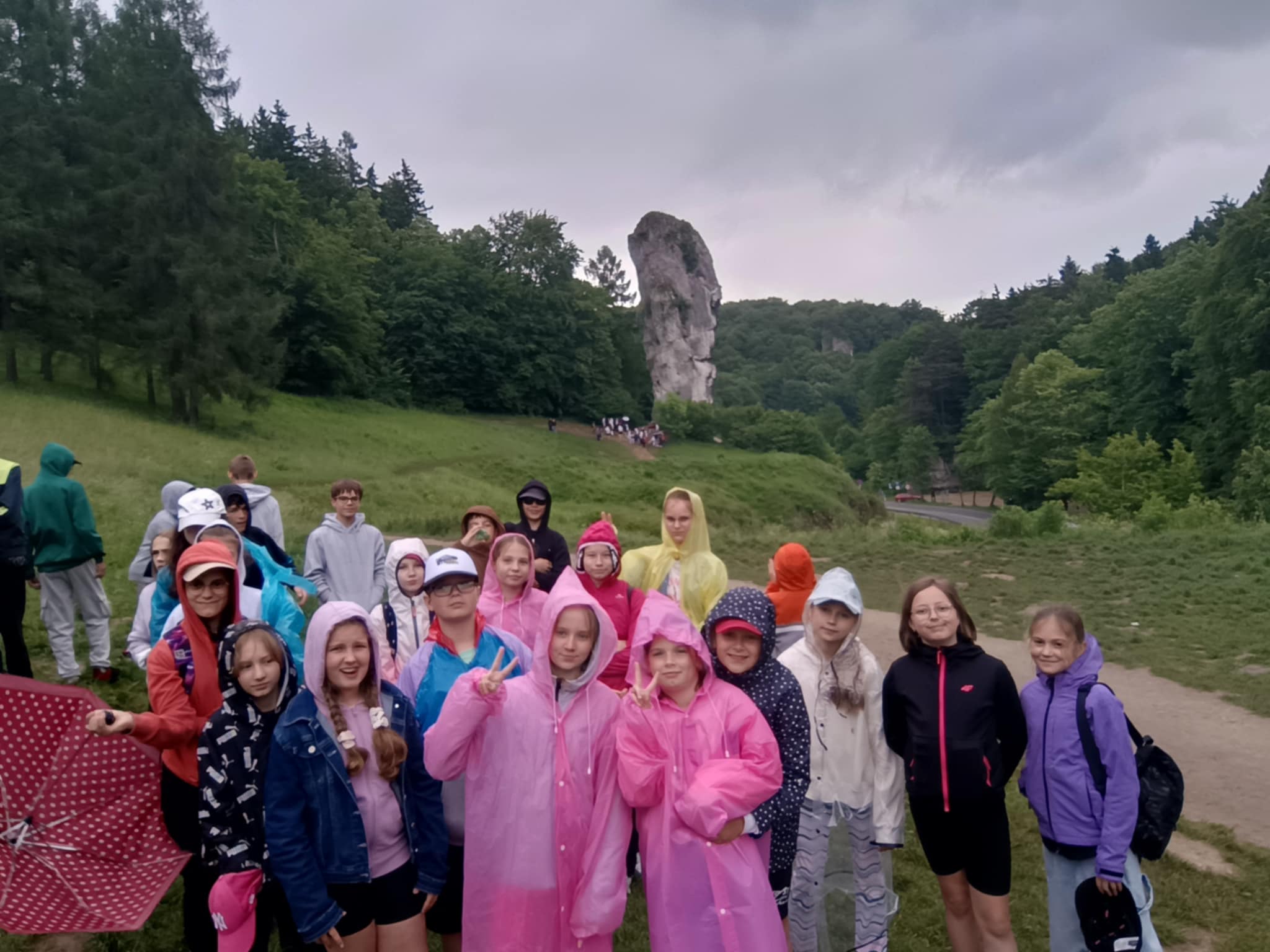 Wycieczka Do Krakowa (17)