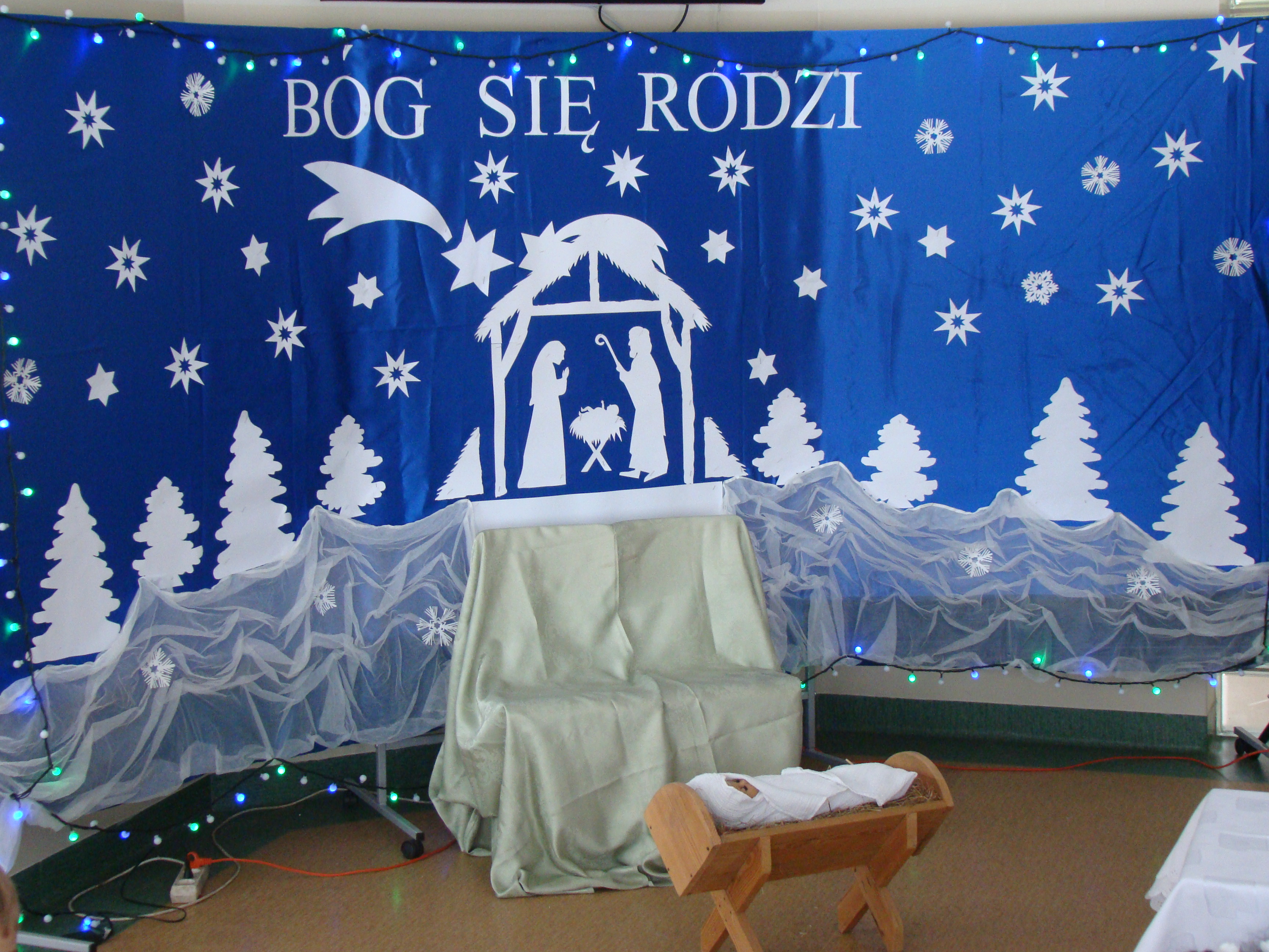 Informacja o dniach wolnych