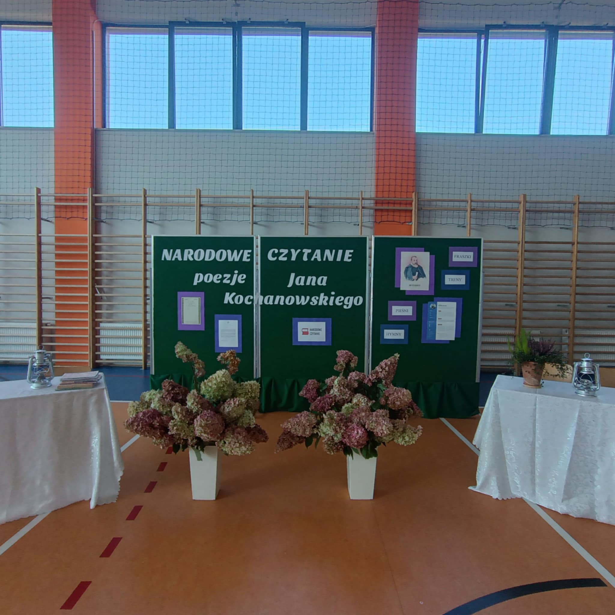 Narodowe Czytanie (1)
