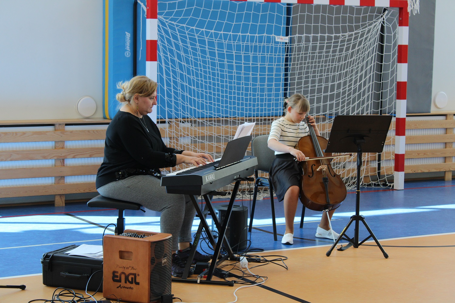 Szkoła Muzyczna Koncert (8)