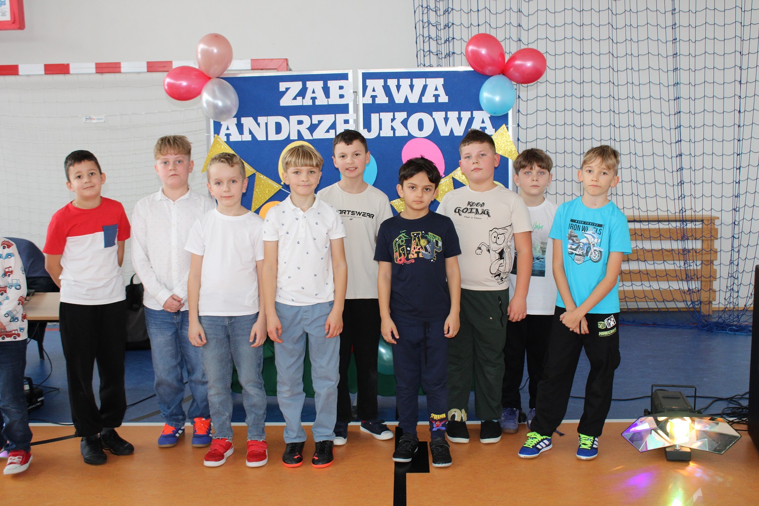 Zabawa Andrzejkowa (8)