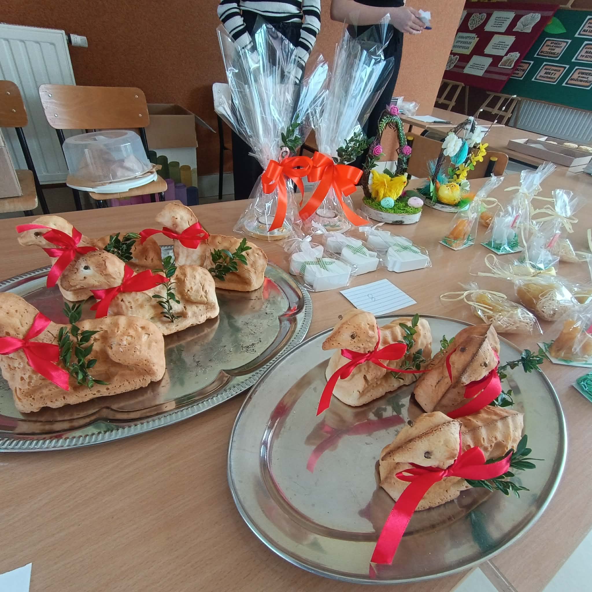 Kiermasz Wielkanocny (6)