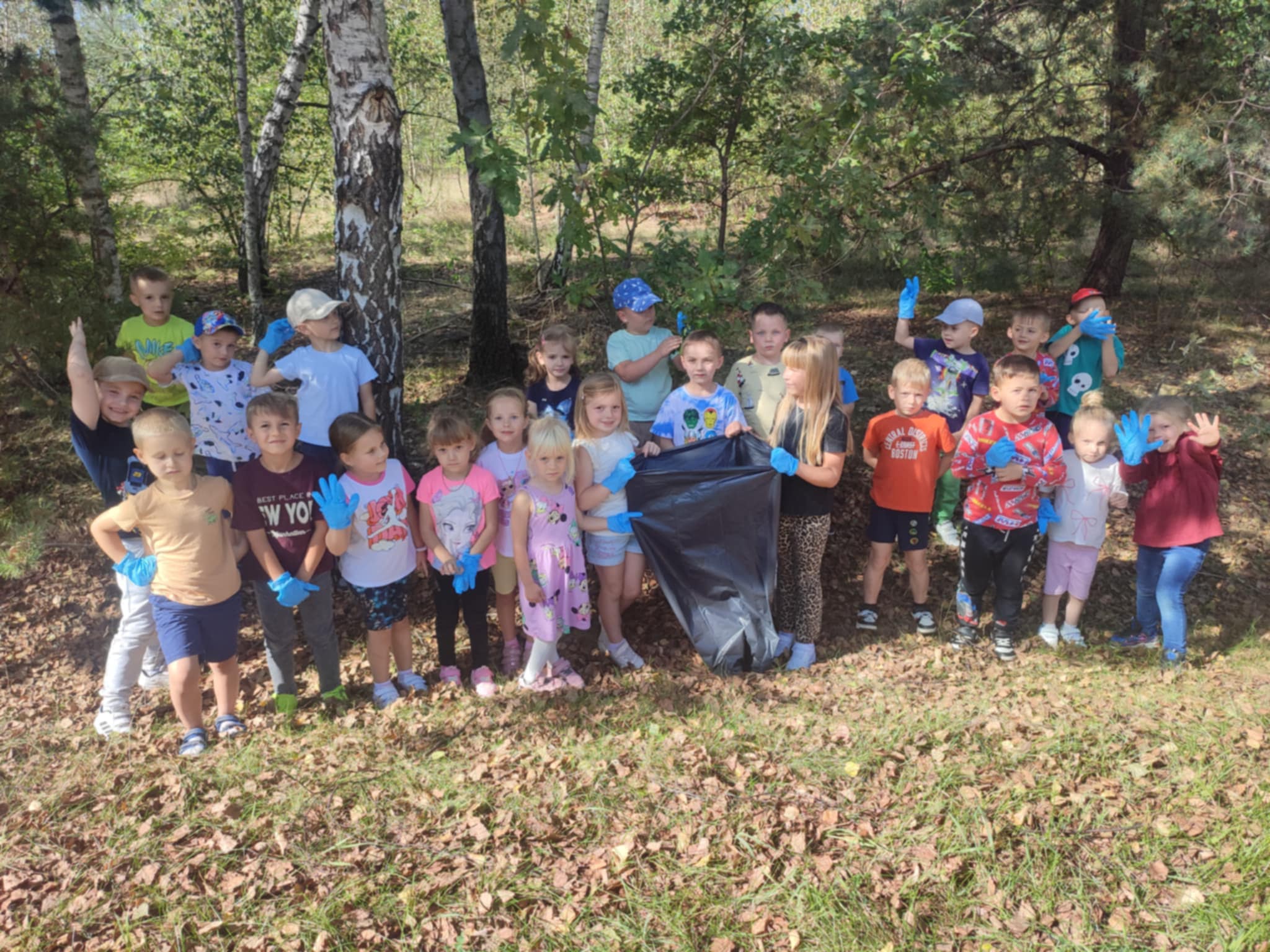 Sprzątanie Świata (5)