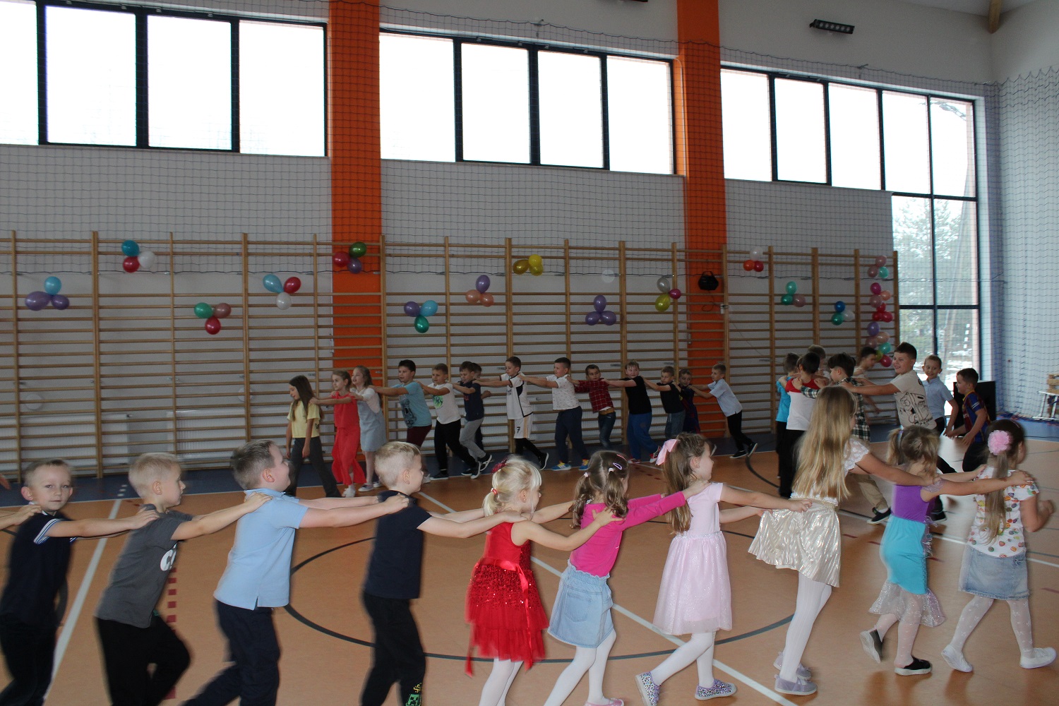 Zabawa Andrzejkowa (7)