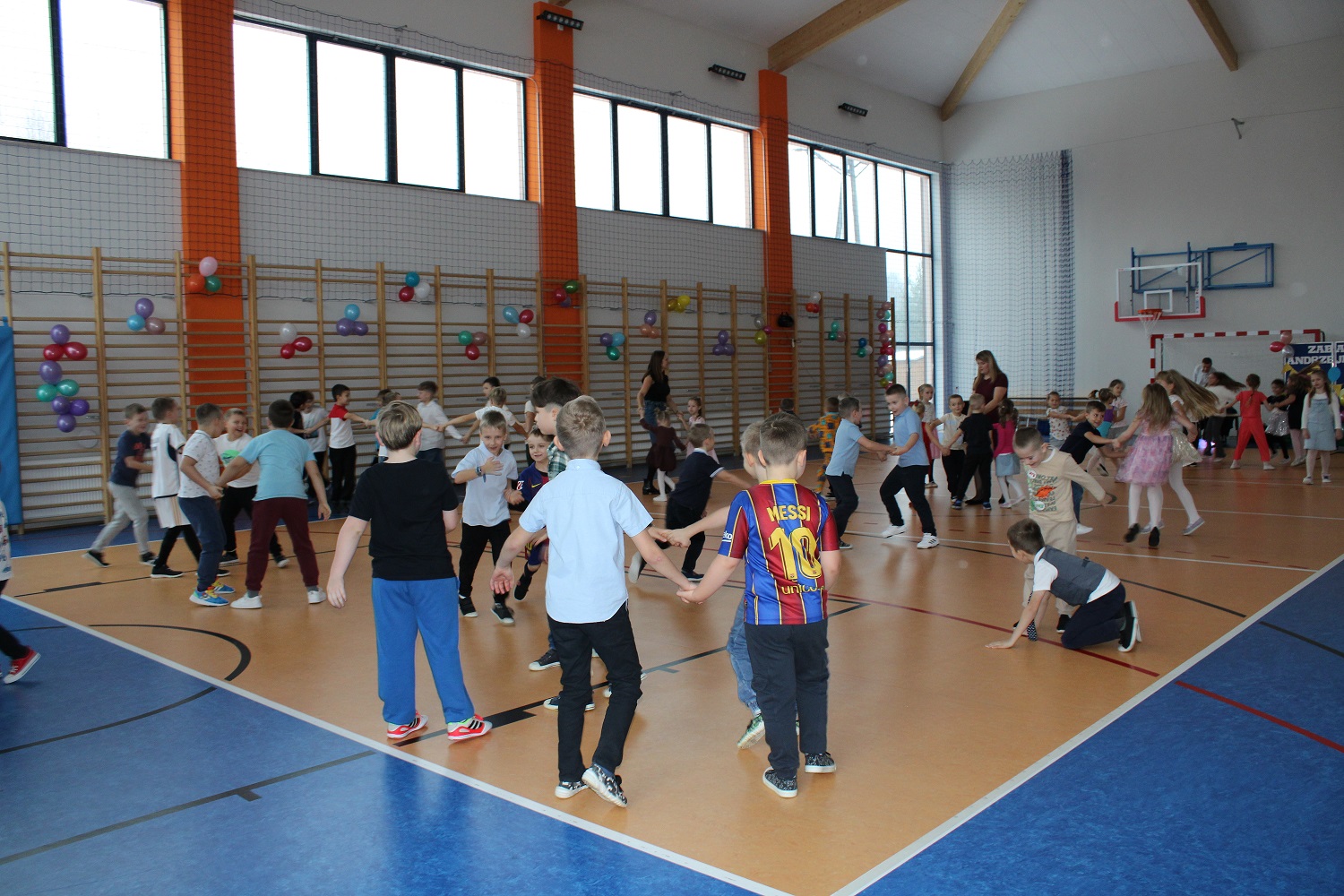 Zabawa Andrzejkowa (2)