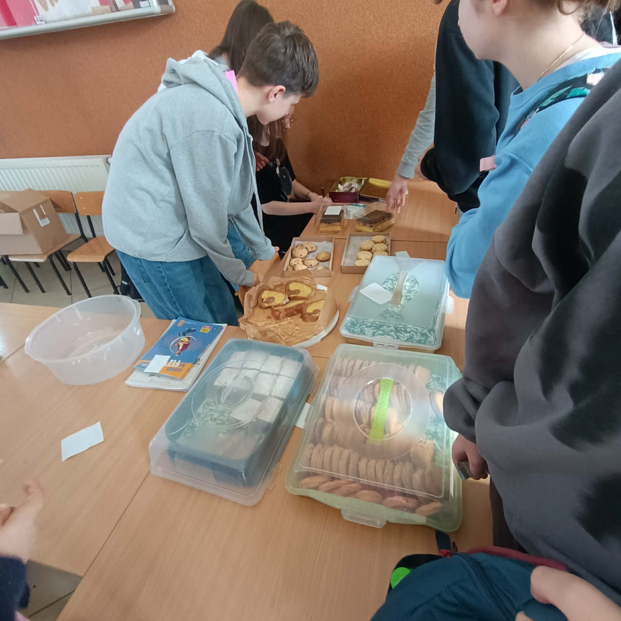 Kiermasz Wielkanocny (1)