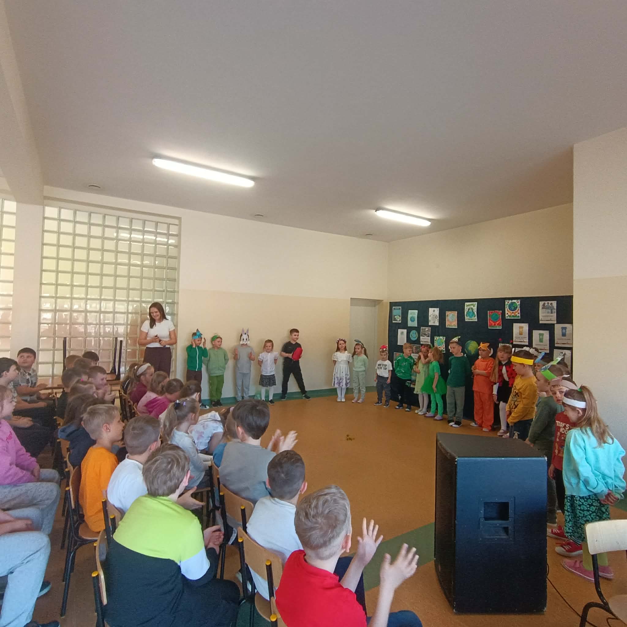 Przedstawienie Klasy 0 (3)