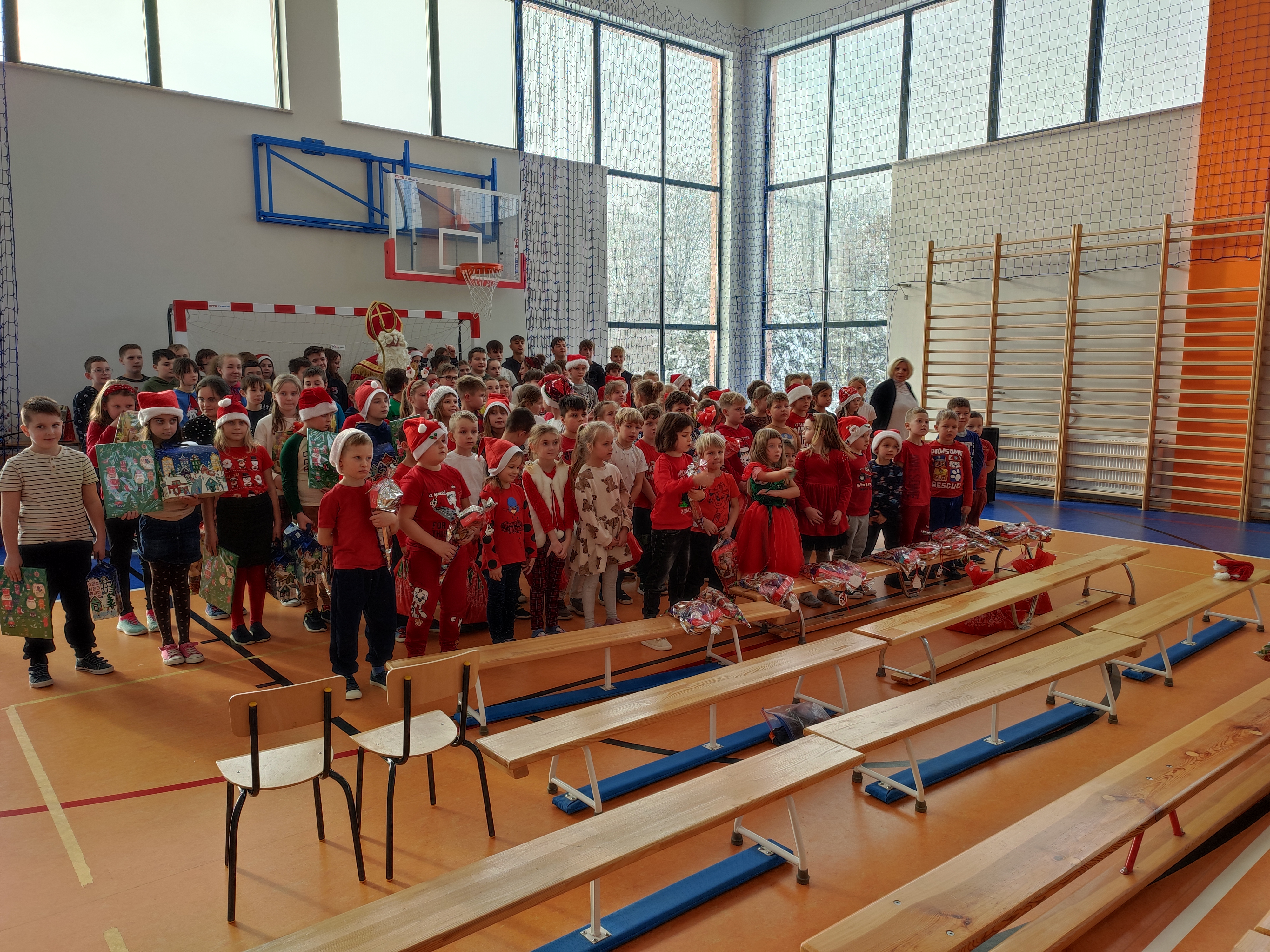 2023.12.06 Święty Mikołaj 4