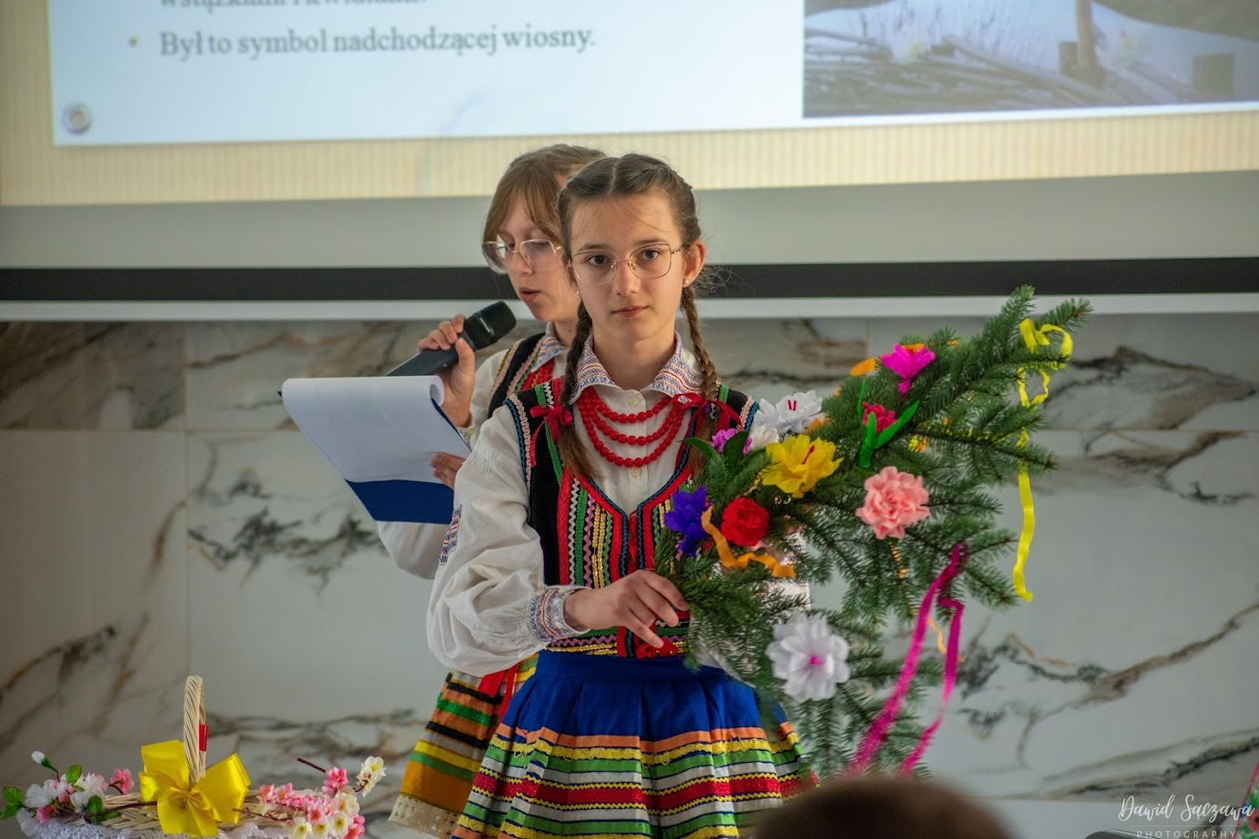 Przegląd wielkanocny 2