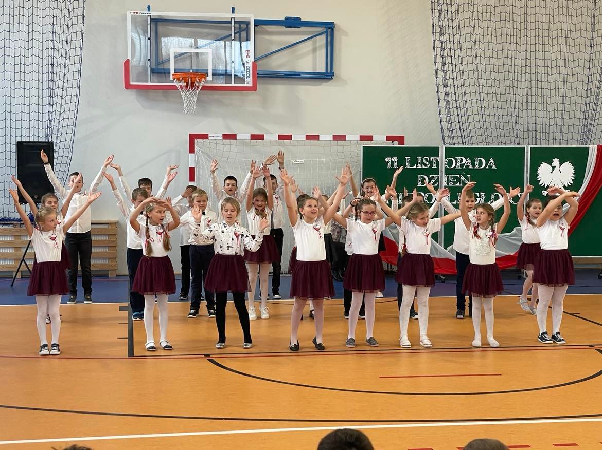 Obchody Narodowego Święta Niepodległości 11 Listopada