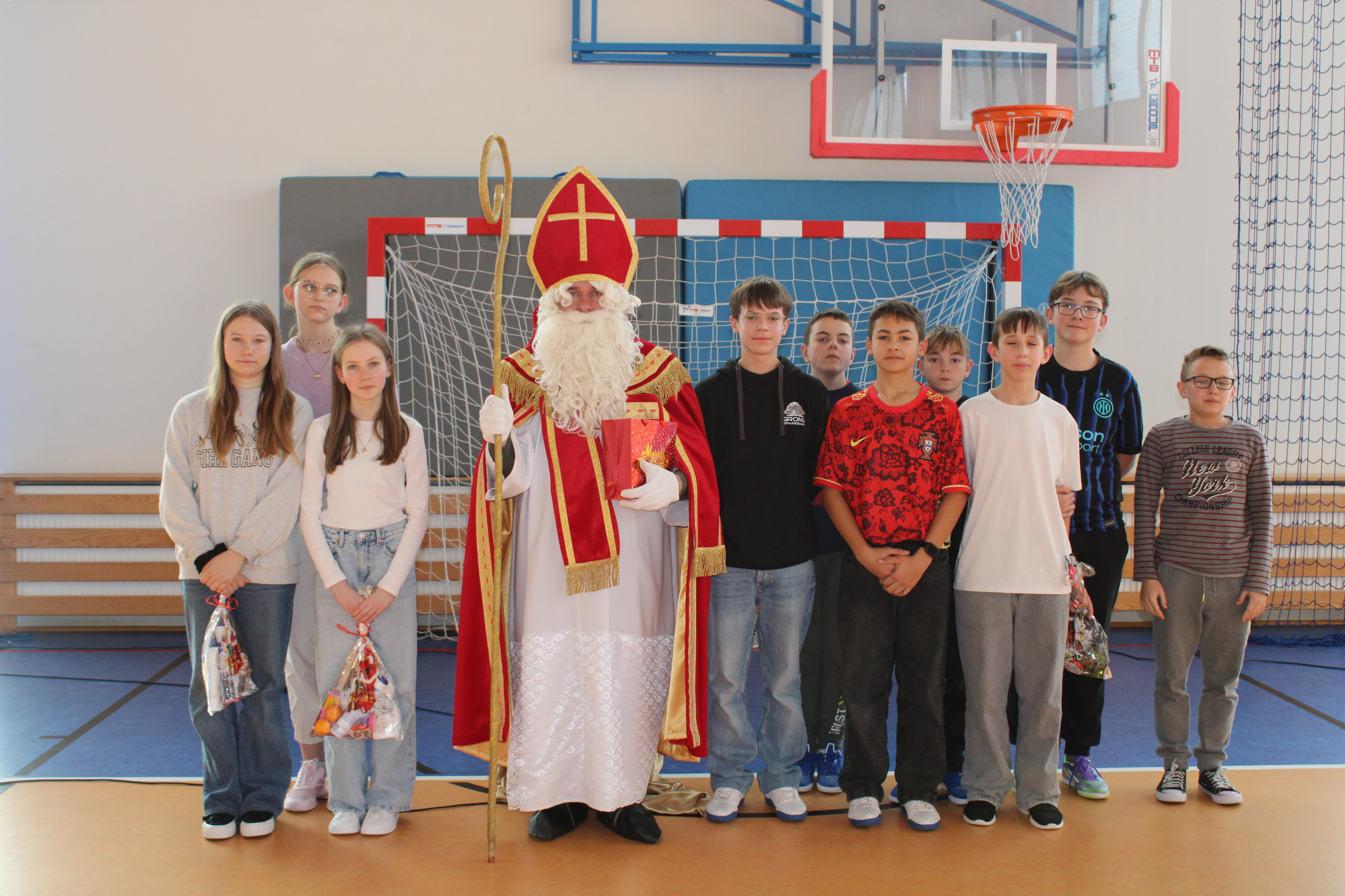 Ze Św. Mikołajem (8)