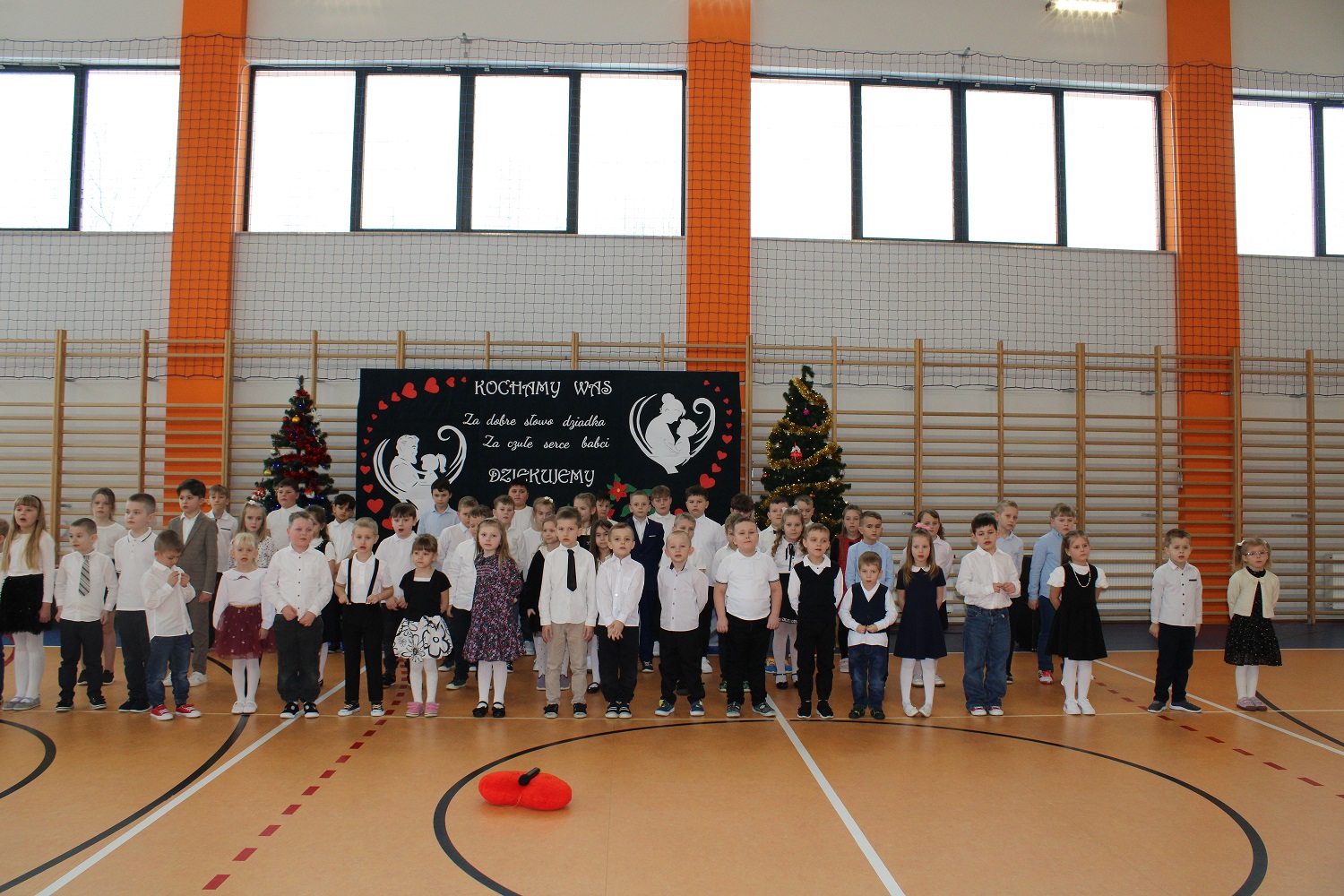 Dzień Babci I Dziadka (7)