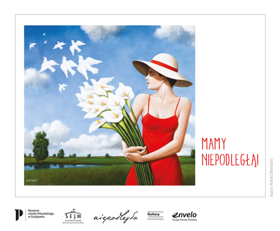 Mamy Niepodległą! 2021