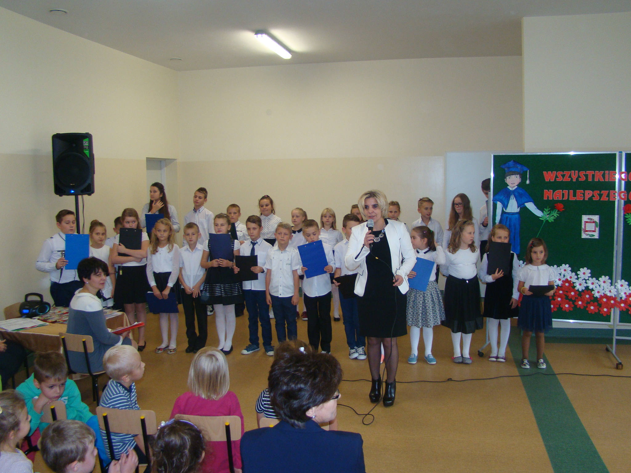 Dzień Edukacji Narodowej